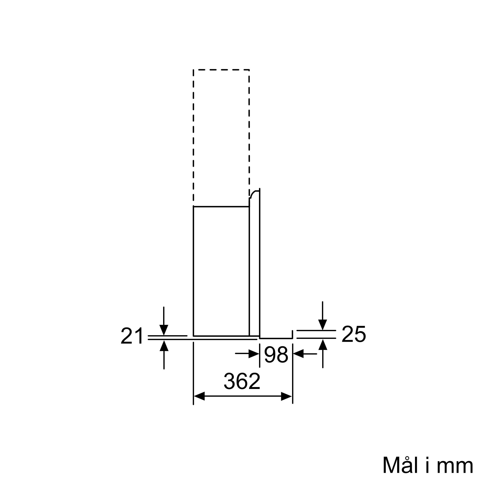 Bilde nr. 11 av produktet D95FRW1S2