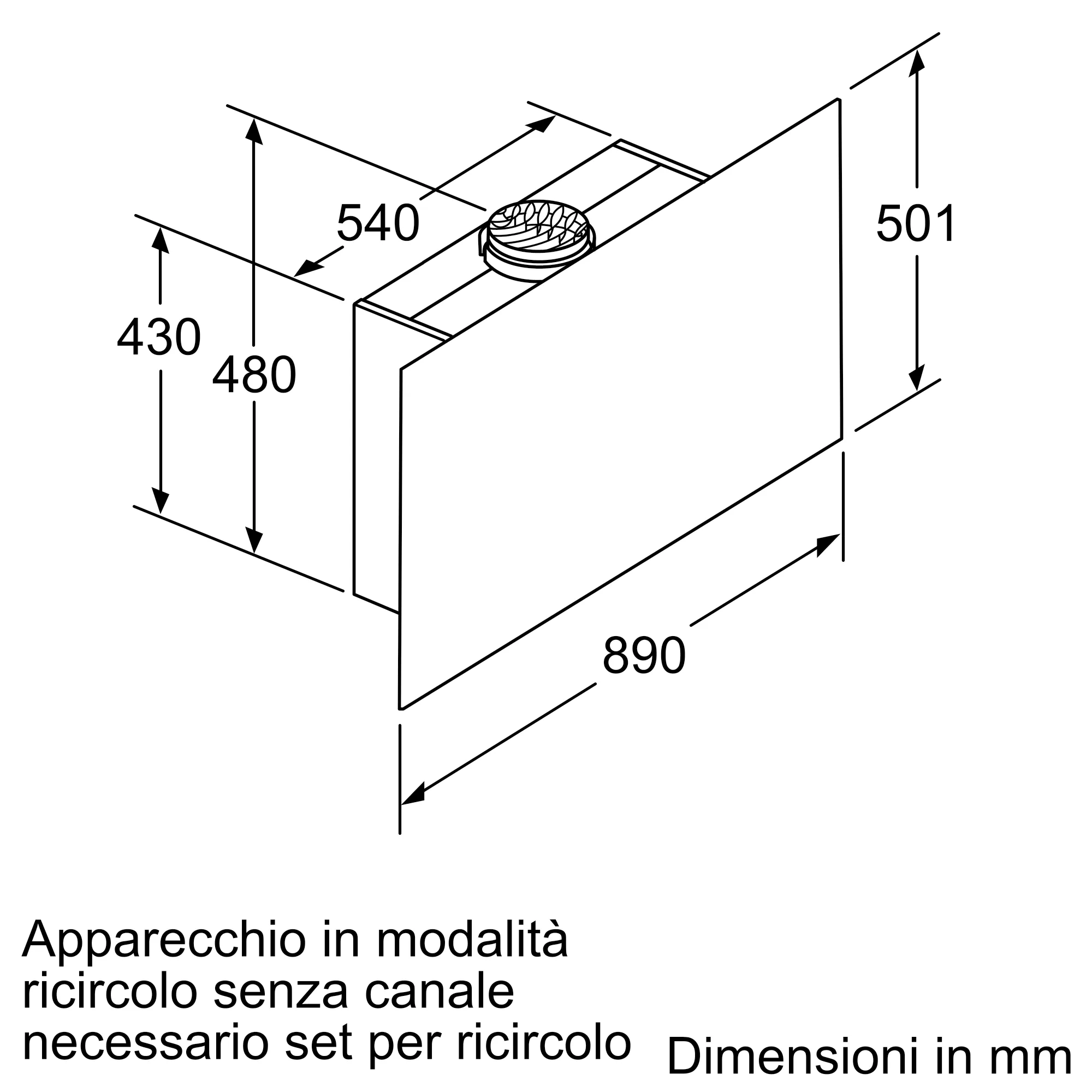 Foto Nr. 10 del prodotto LC97FQP60