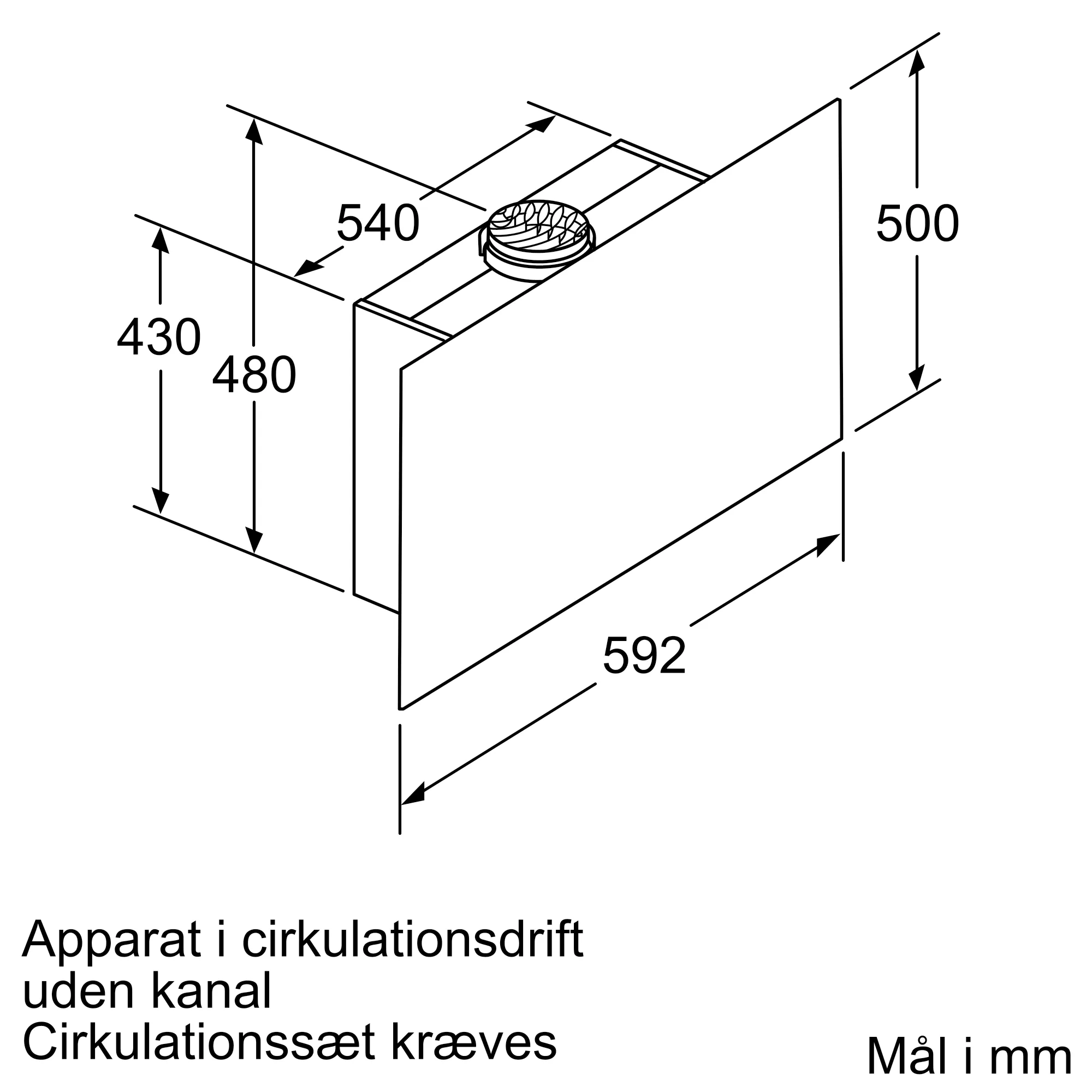 Foto nr. 9 af produktet LC67FQP60