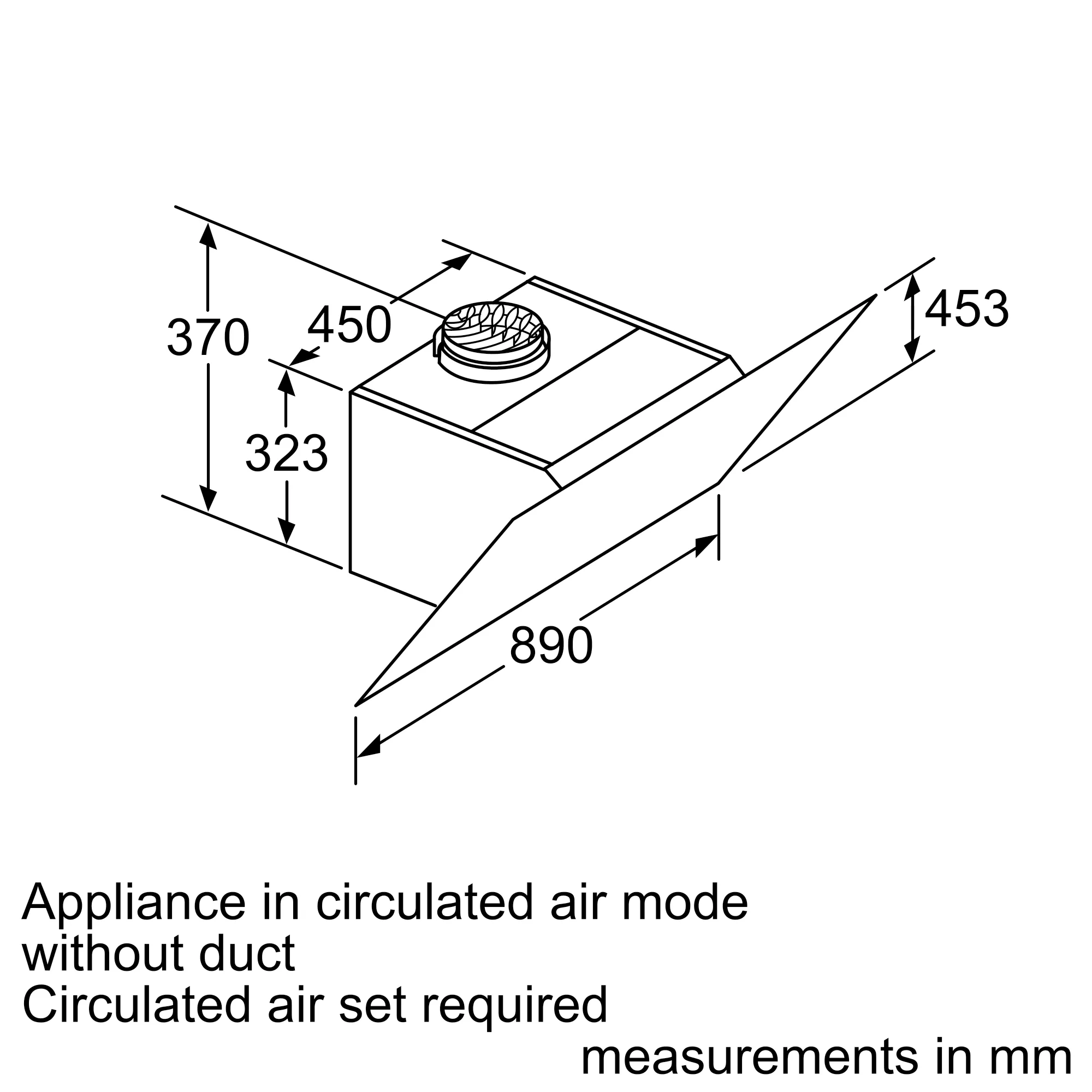 Photo Nr. 10 of the product DWK97HM20B