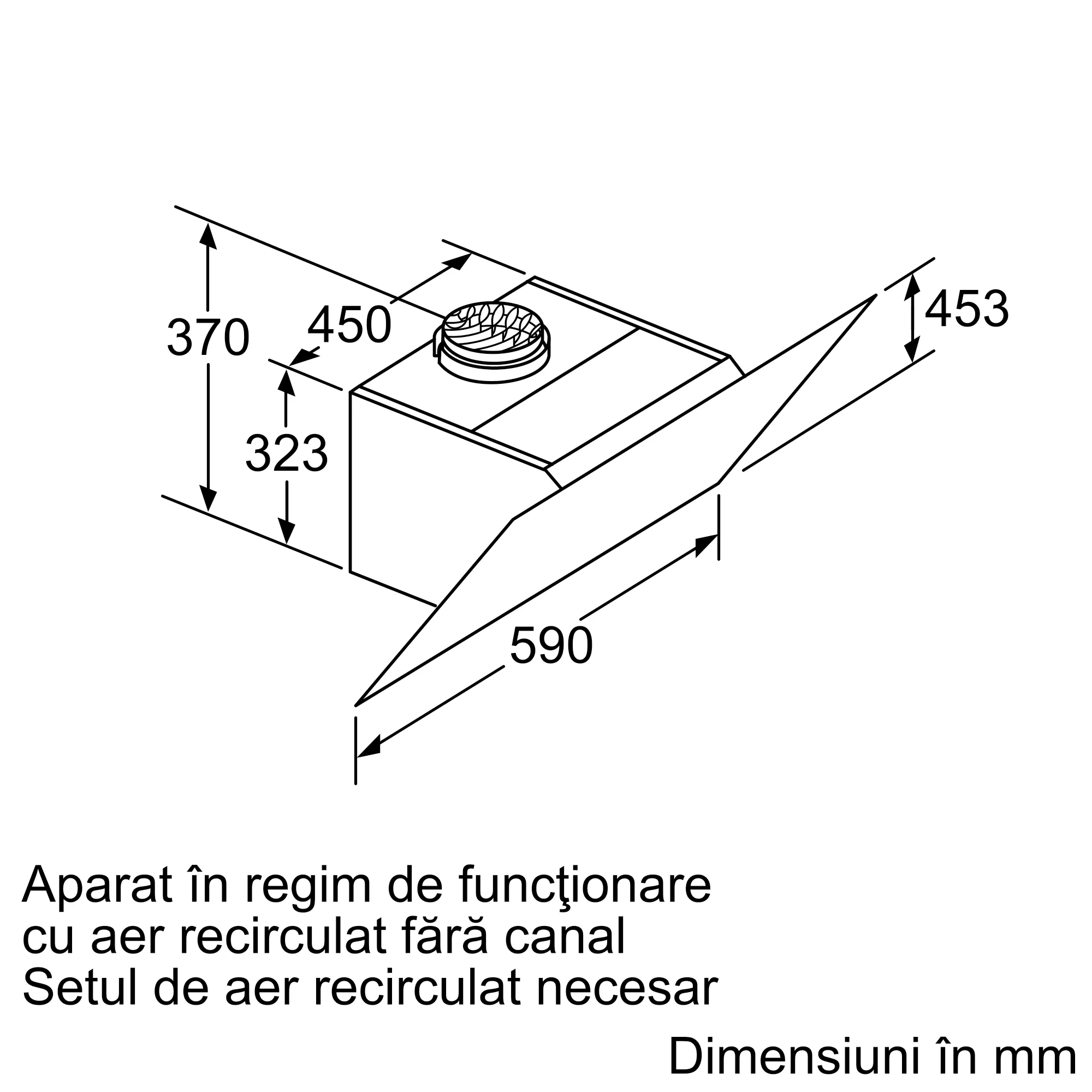 Fotografie Nr. 11 a produsului DWK67HM60