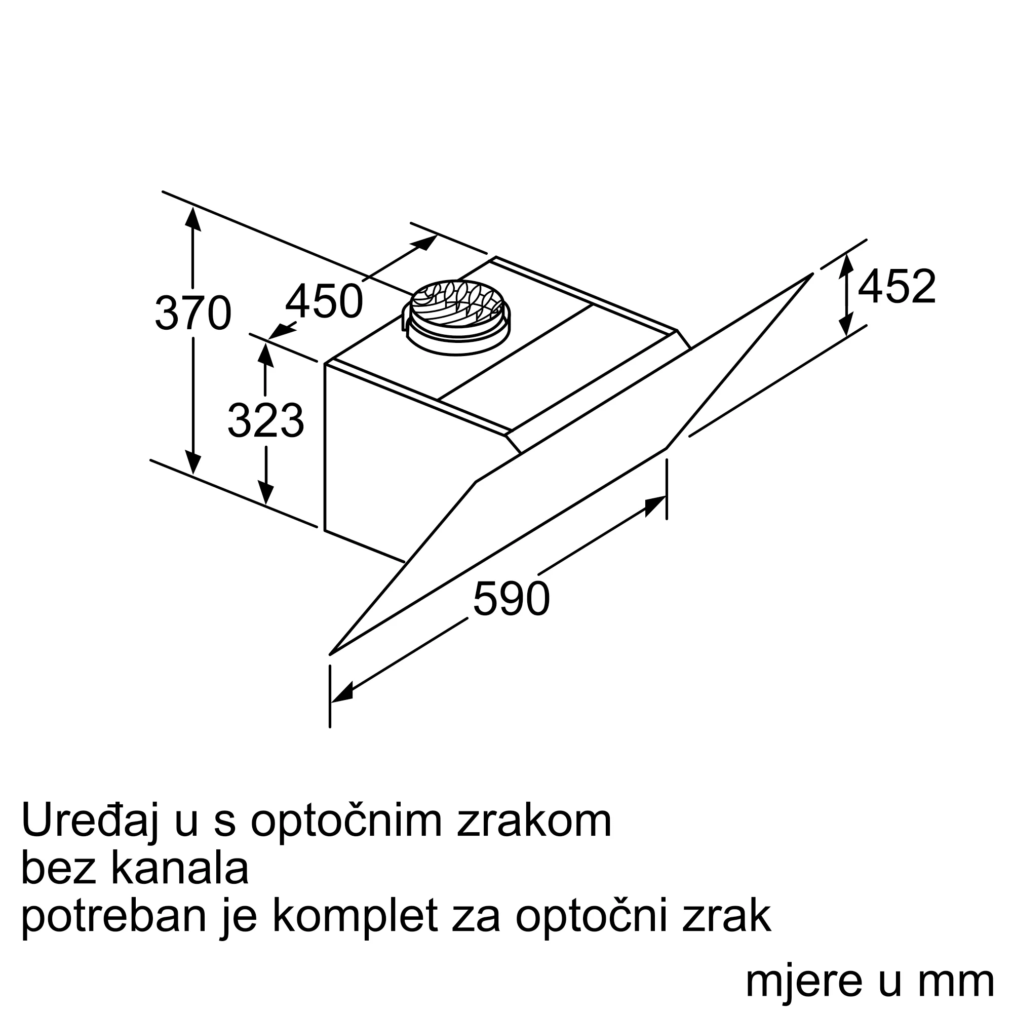 Fotografija br. 9 proizvoda DWK67JQ60