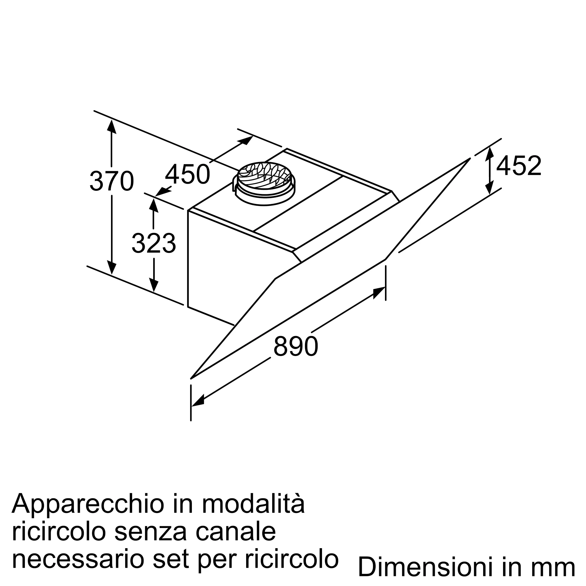 Foto Nr. 10 del prodotto D95IHM1S0
