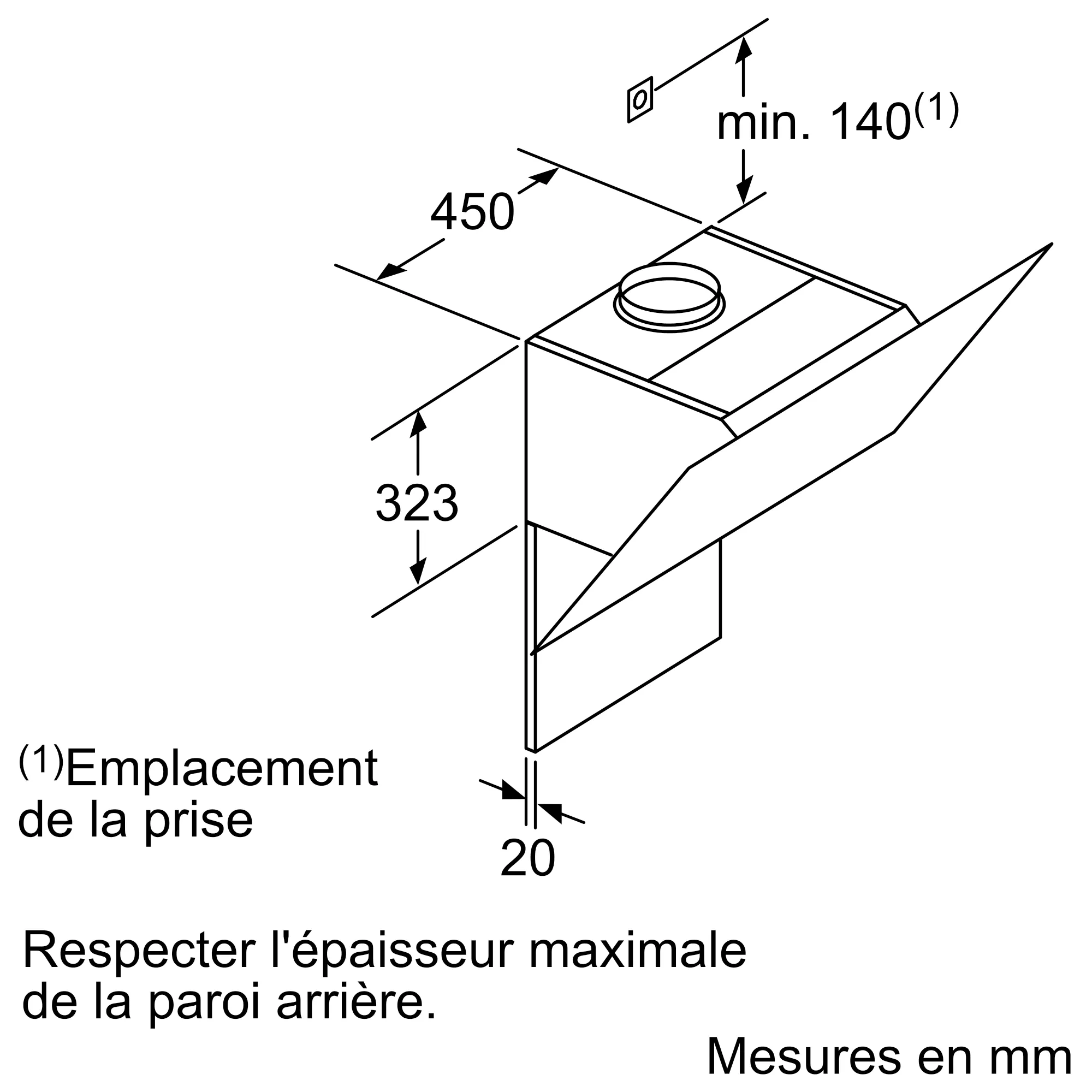 Photo n° 12 du produit DWK67HM60