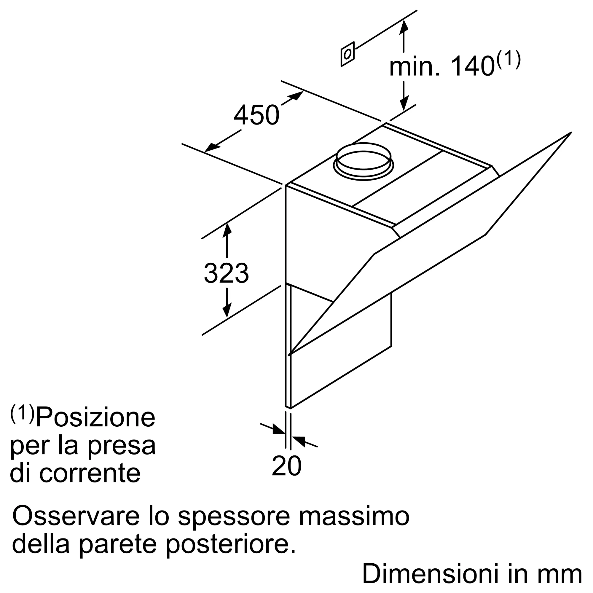 Foto Nr. 6 del prodotto D65IHM1S0