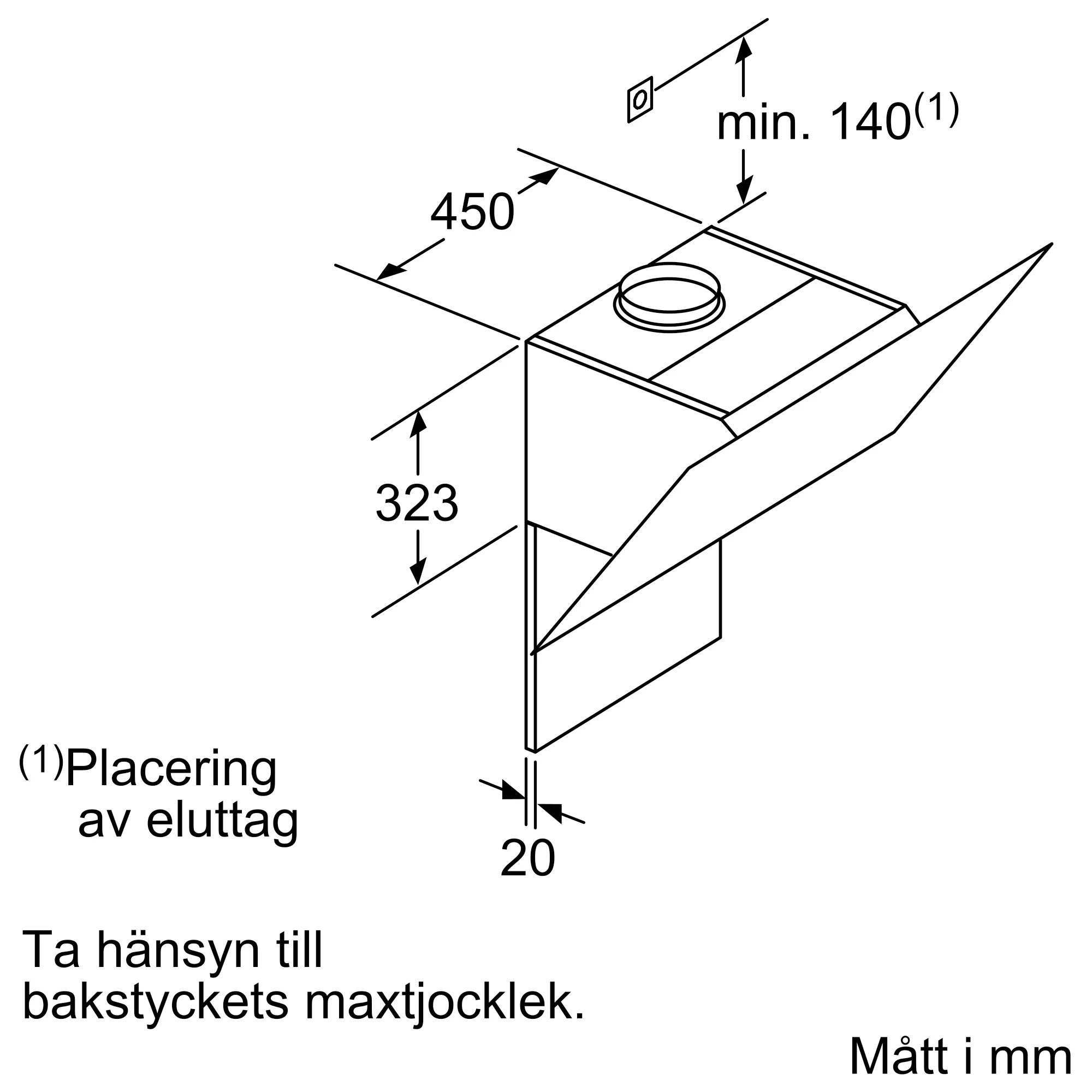 Foto Nr. 12 av produkten DWK67HM60