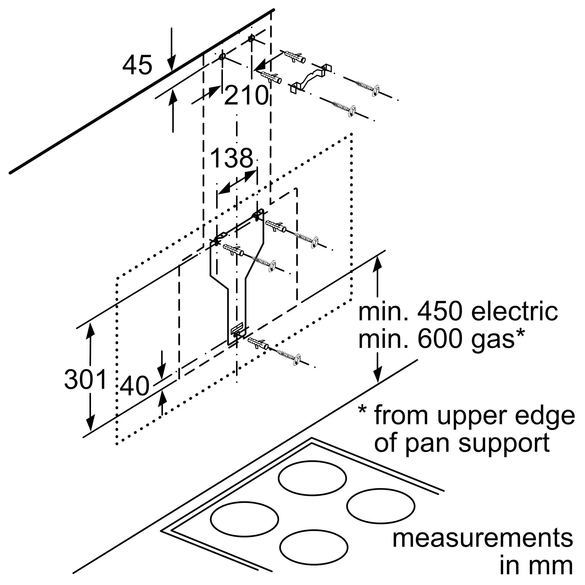 Photo Nr. 9 of the product DWK67BM60B