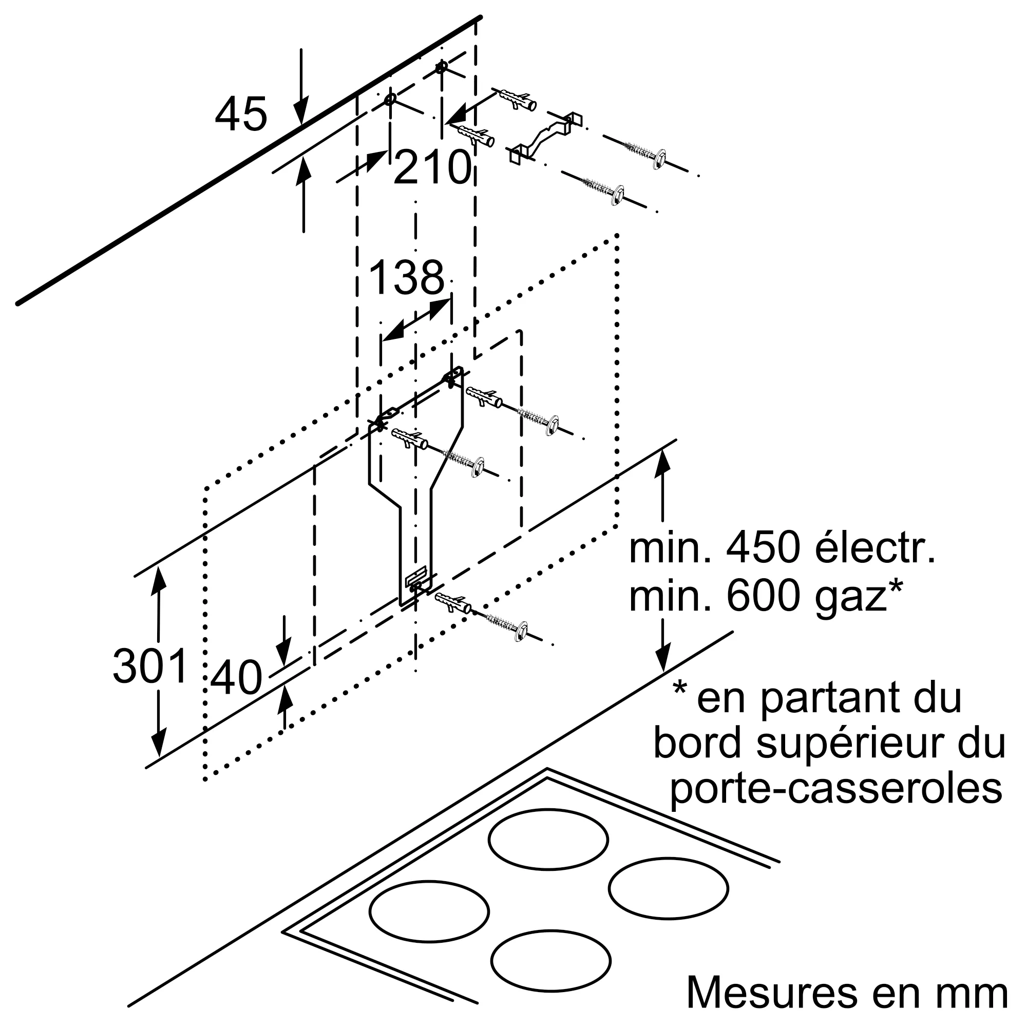 Photo n° 8 du produit DWK68JQ69