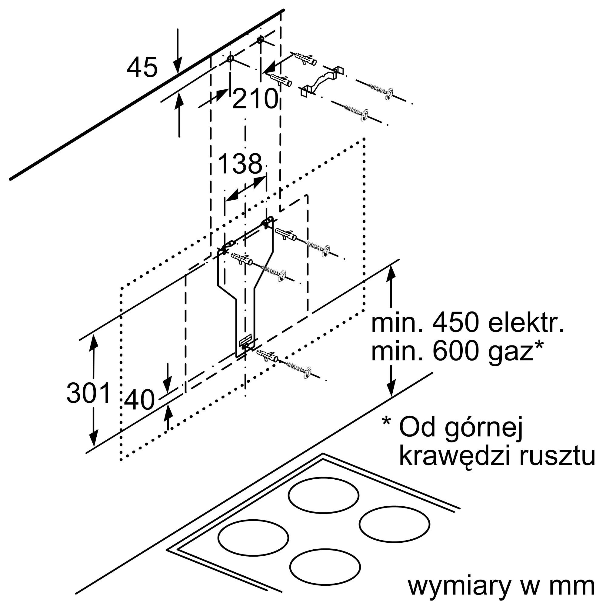 Zdjęcie produktu nr 8 DWK67HM60