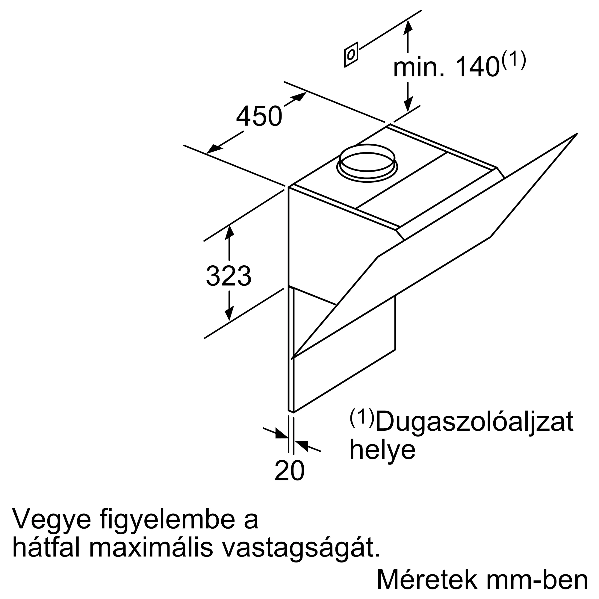 Fotó a termék Nr. 12 számáról DWK98JQ60