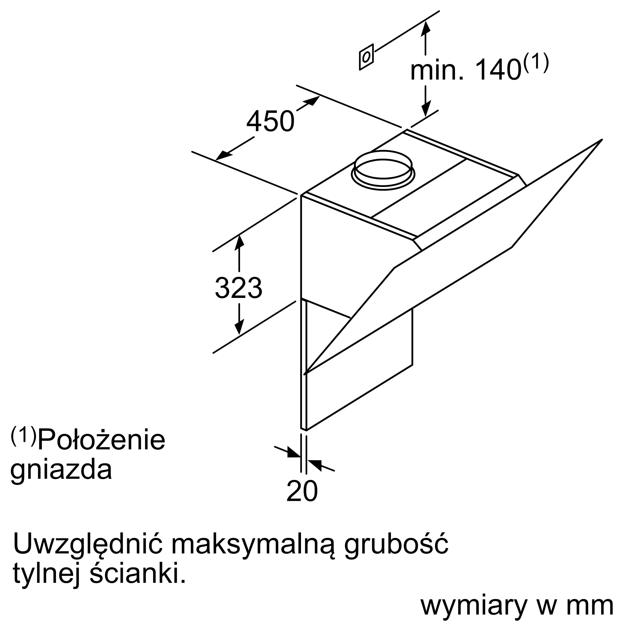 Zdjęcie produktu nr 12 DWK97JM20