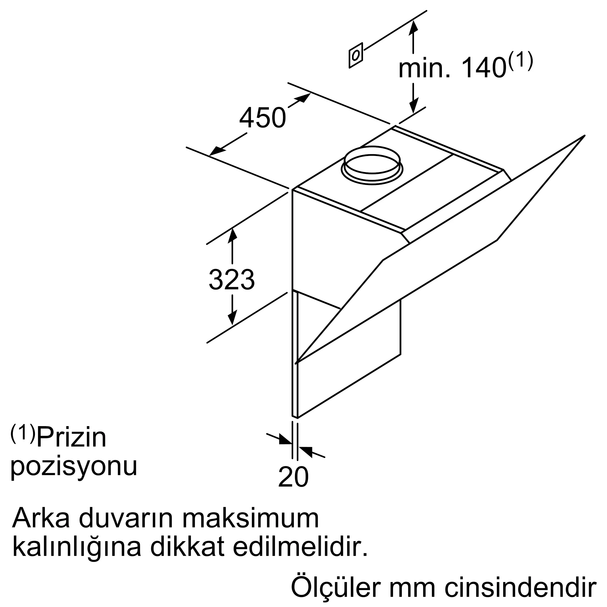 Ürününün Photo Nr. ı 8 LC98KLR62S