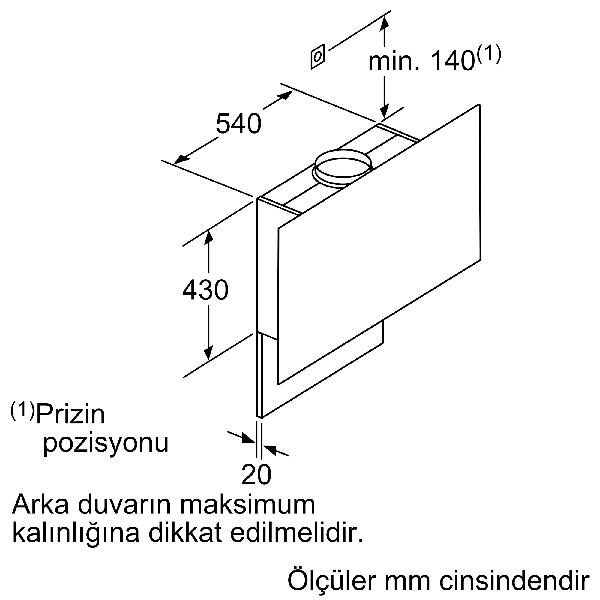 Ürününün Photo Nr. ı 11 DWF67KM60