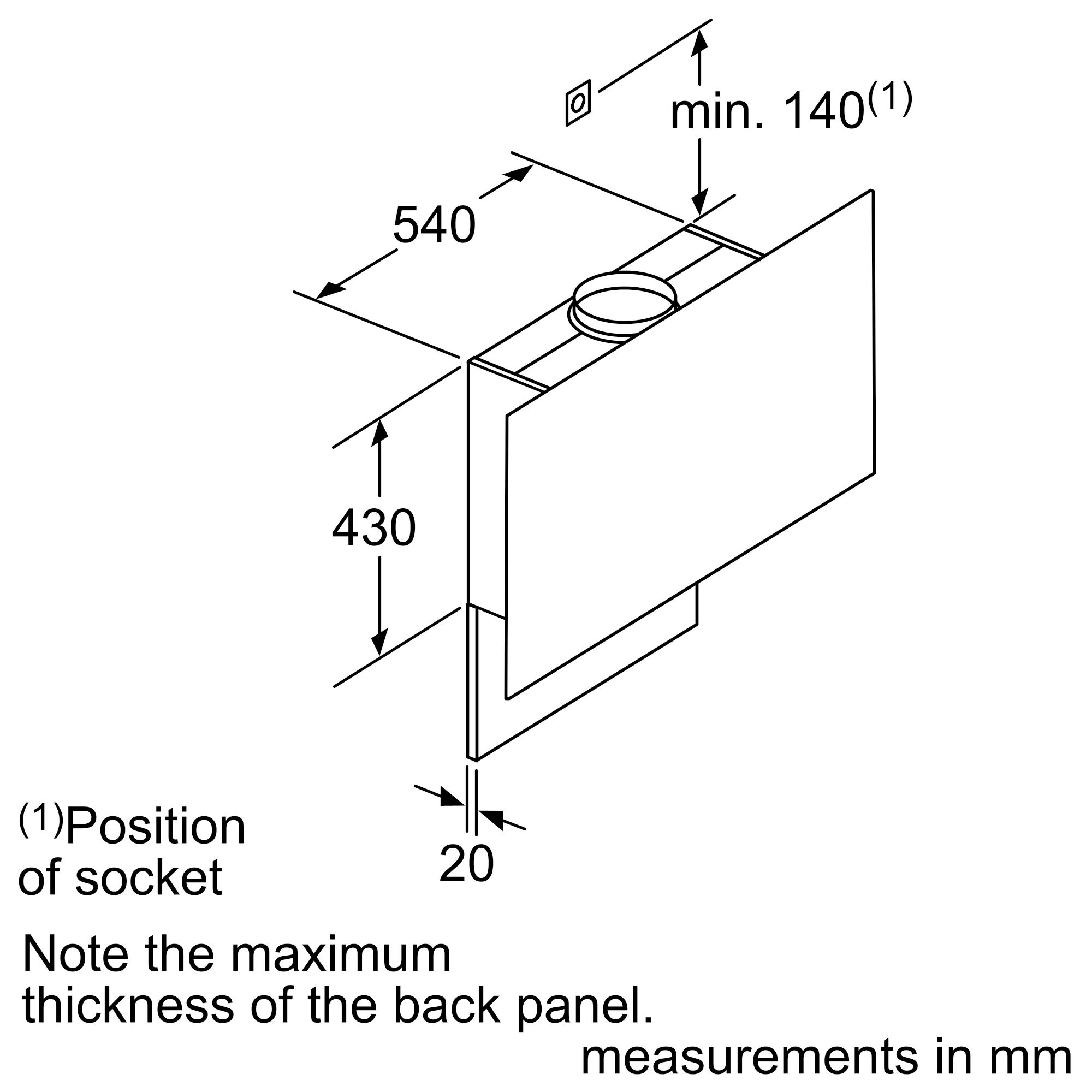 Photo Nr. 13 of the product DWF97KR20B