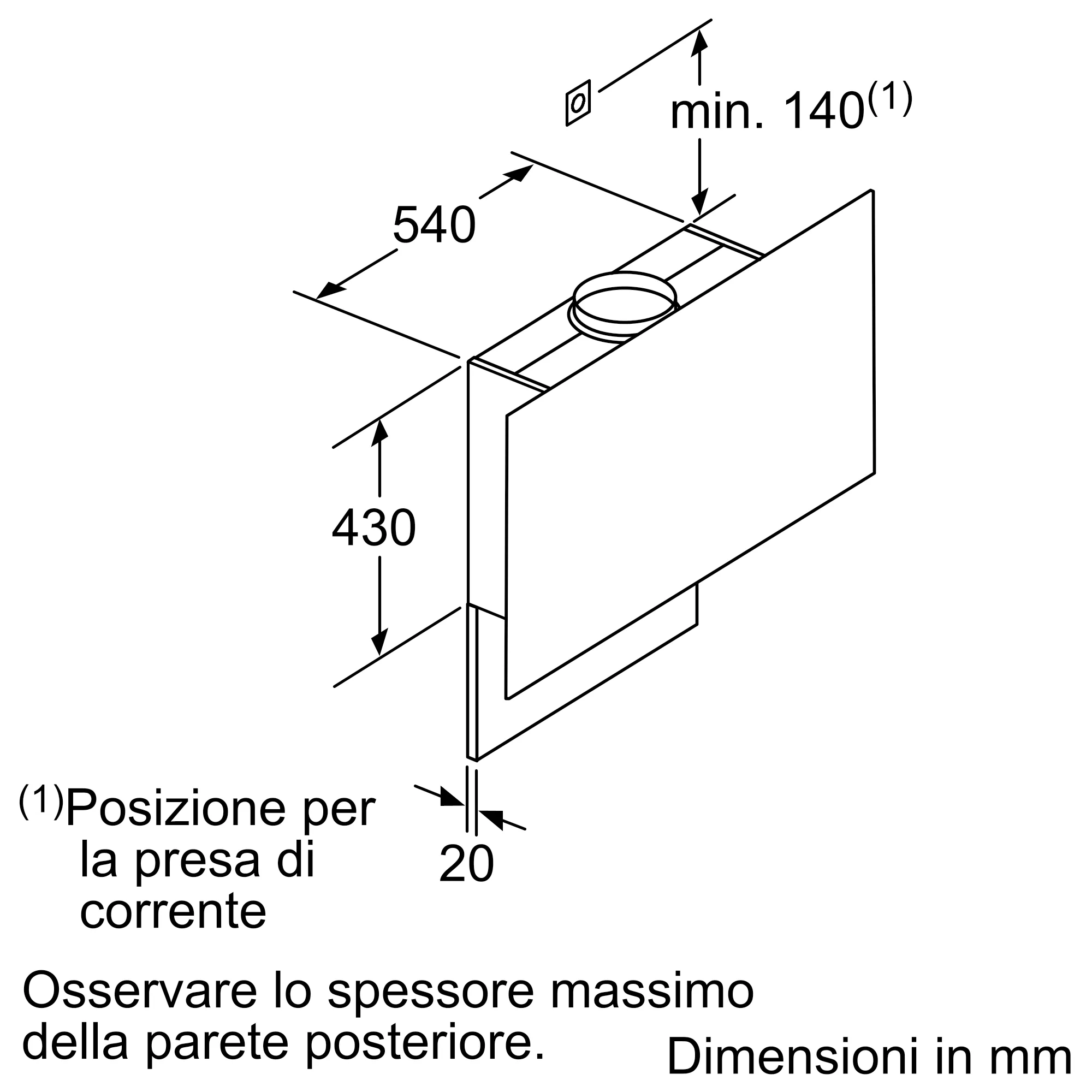 Foto Nr. 13 del prodotto DWF97RV60