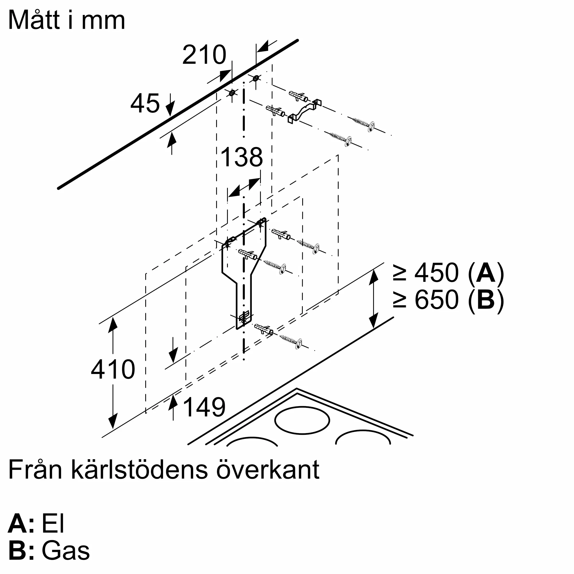 Foto Nr. 13 av produkten DWF67KM60