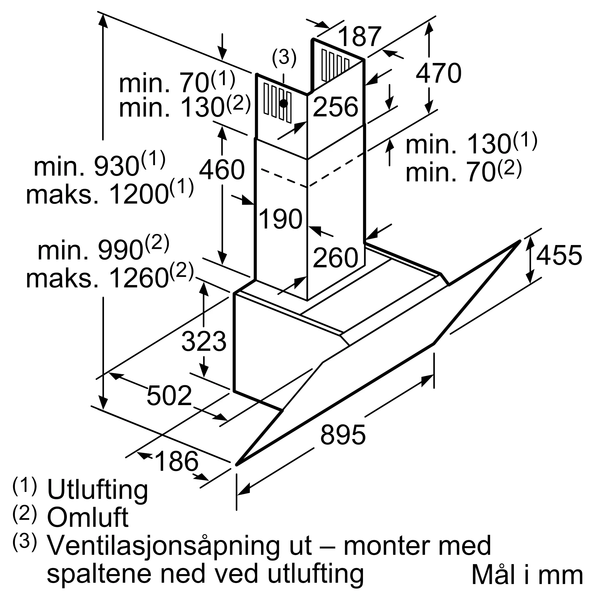 Bilde nr. 10 av produktet D96IMW1G1