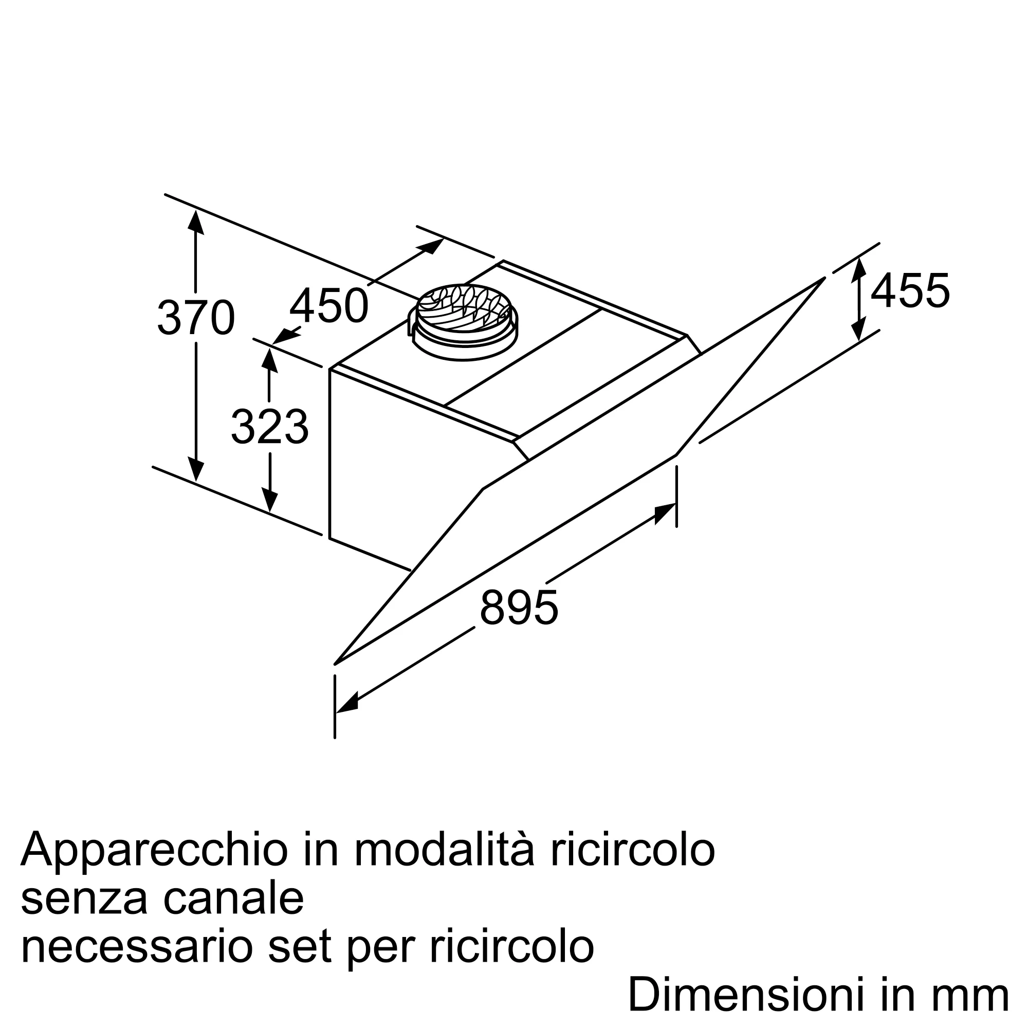 Foto Nr. 4 del prodotto D95IMW1N0