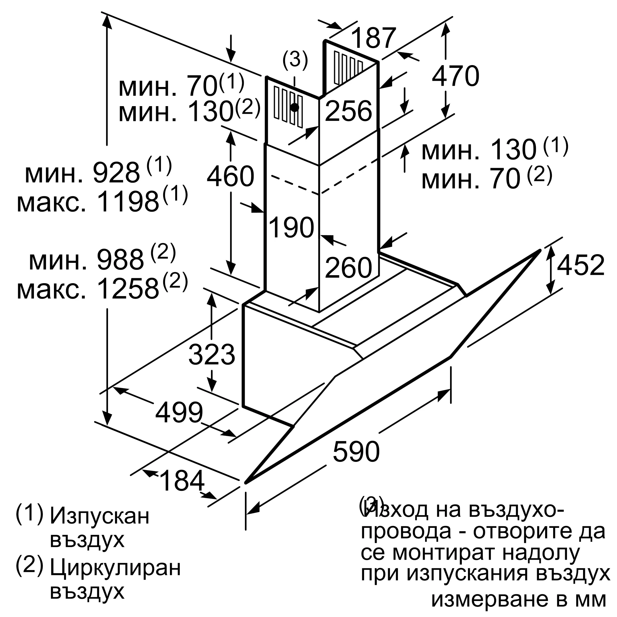 Снимка н-р 9 на продукта D65IHM1S0