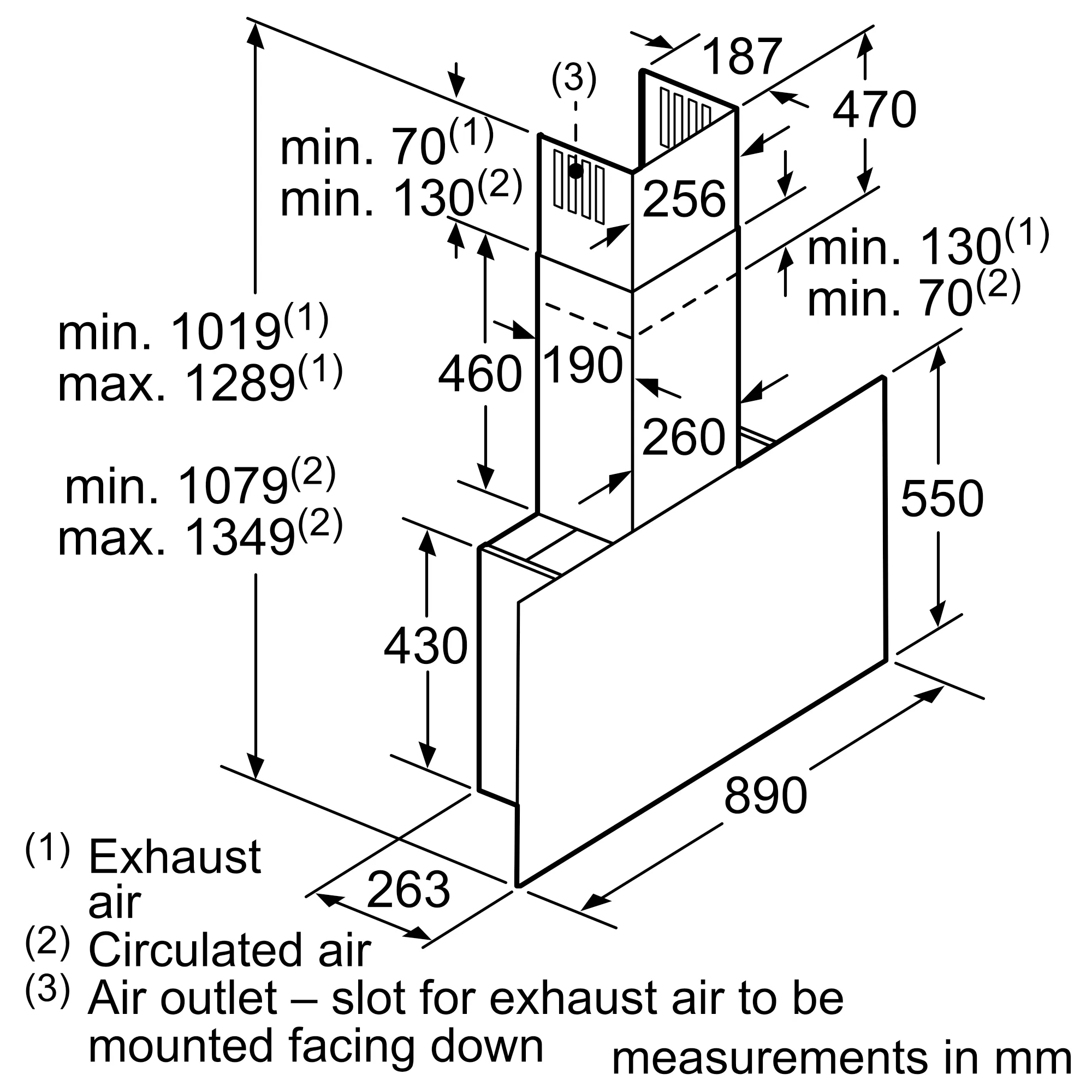 Photo Nr. 9 of the product DWF97RV60B