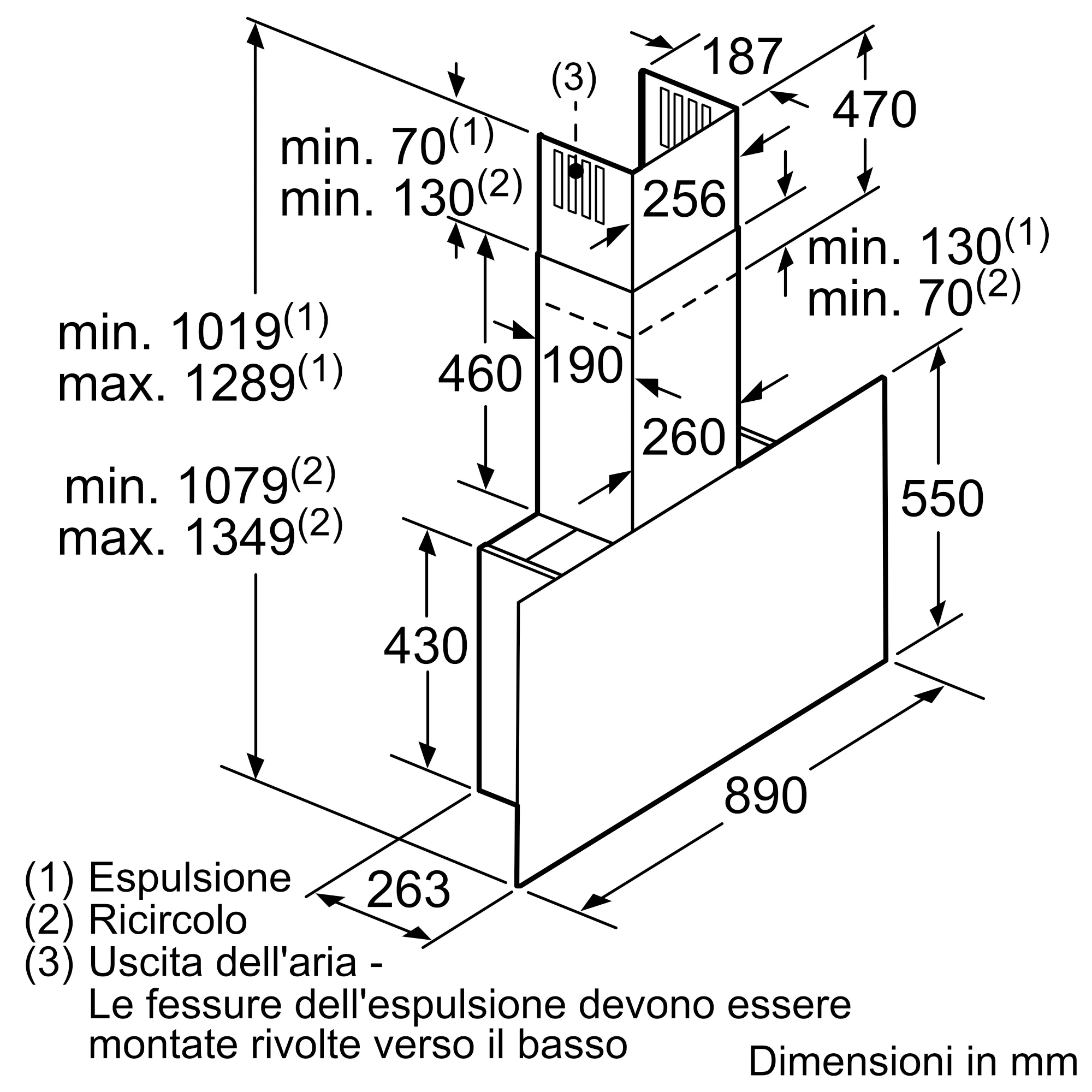 Foto Nr. 9 del prodotto DWF97RV60