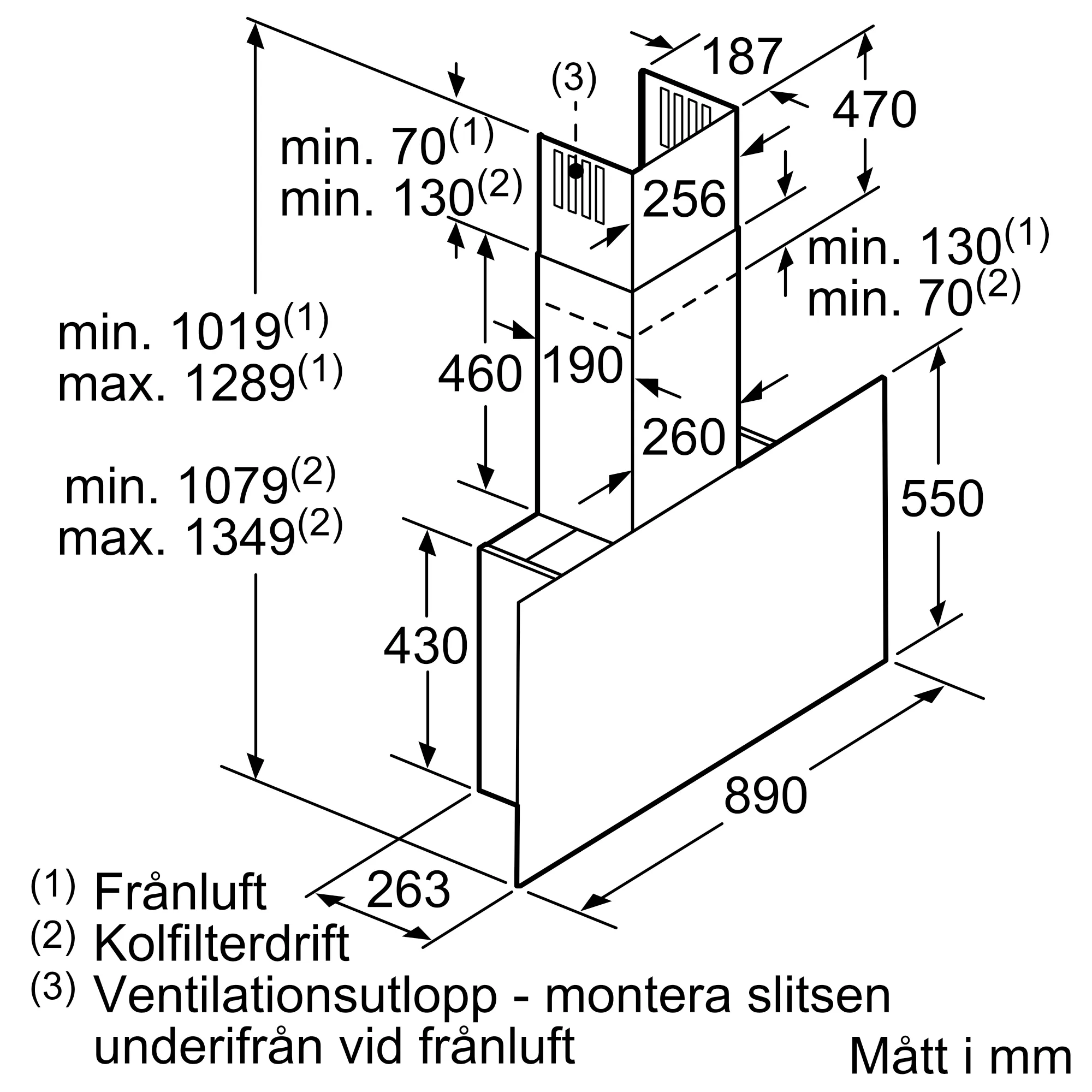 Foto Nr. 9 av produkten DWF97RV20