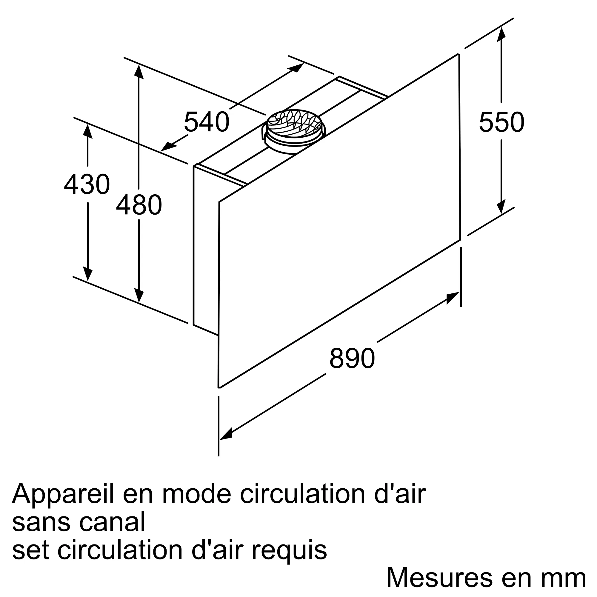 Photo n° 10 du produit DWF97RV60