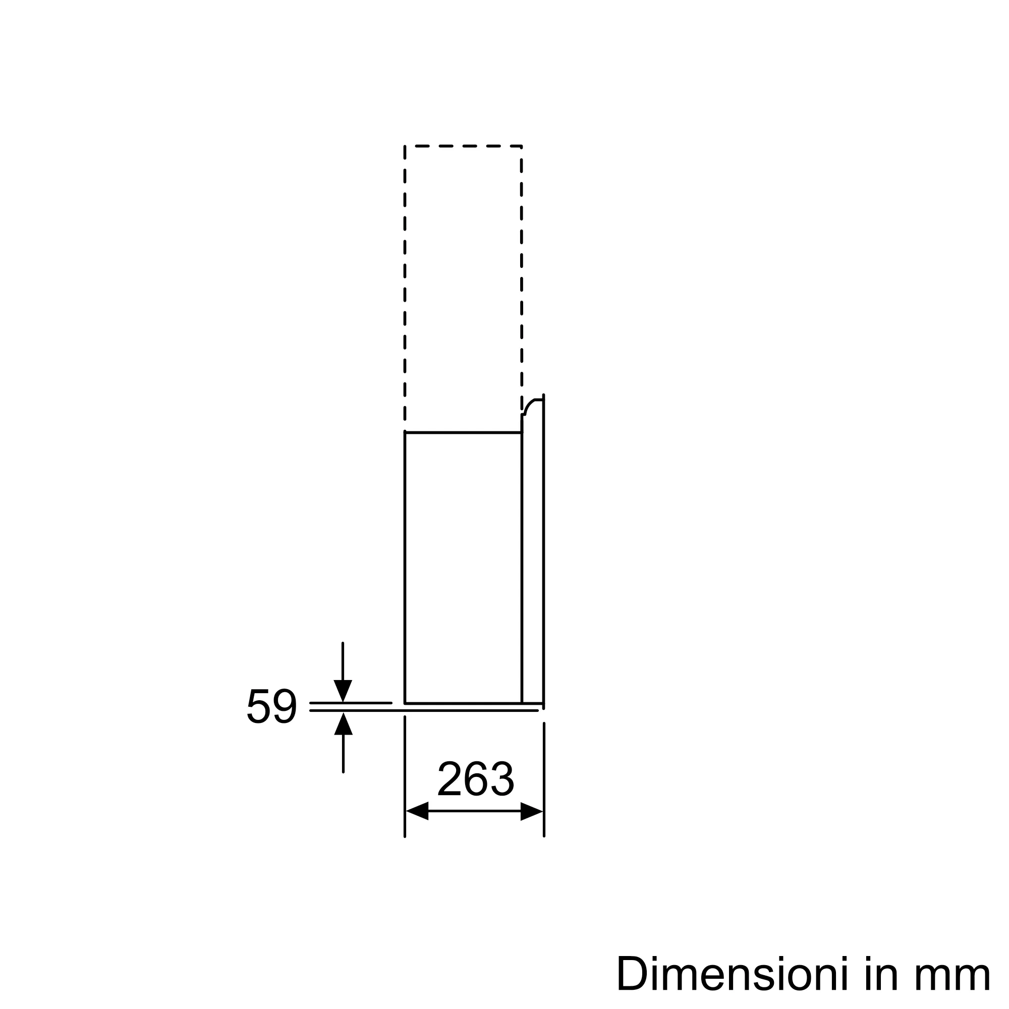 Foto Nr. 11 del prodotto DWF97RV60