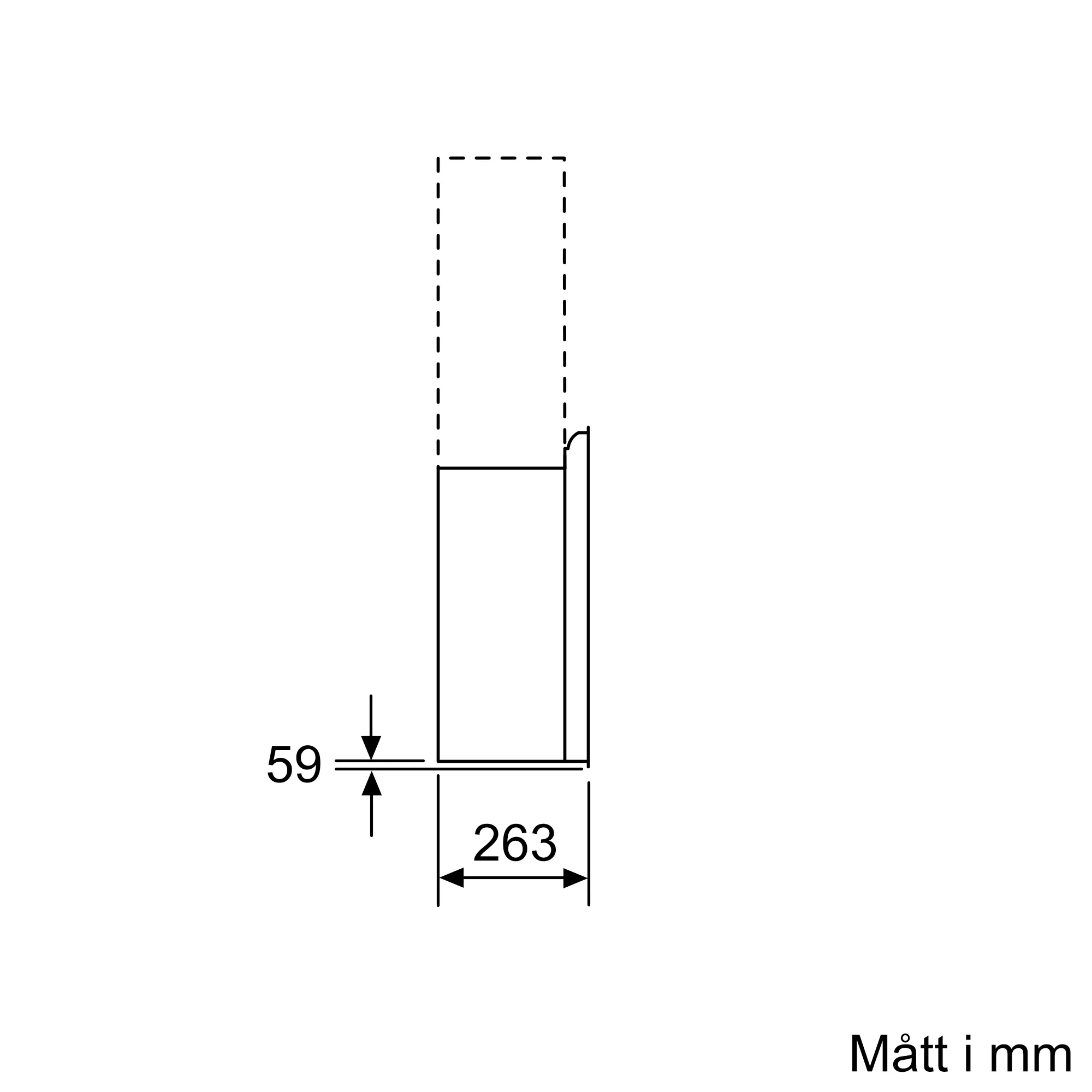 Foto Nr. 11 av produkten DWF97RV20