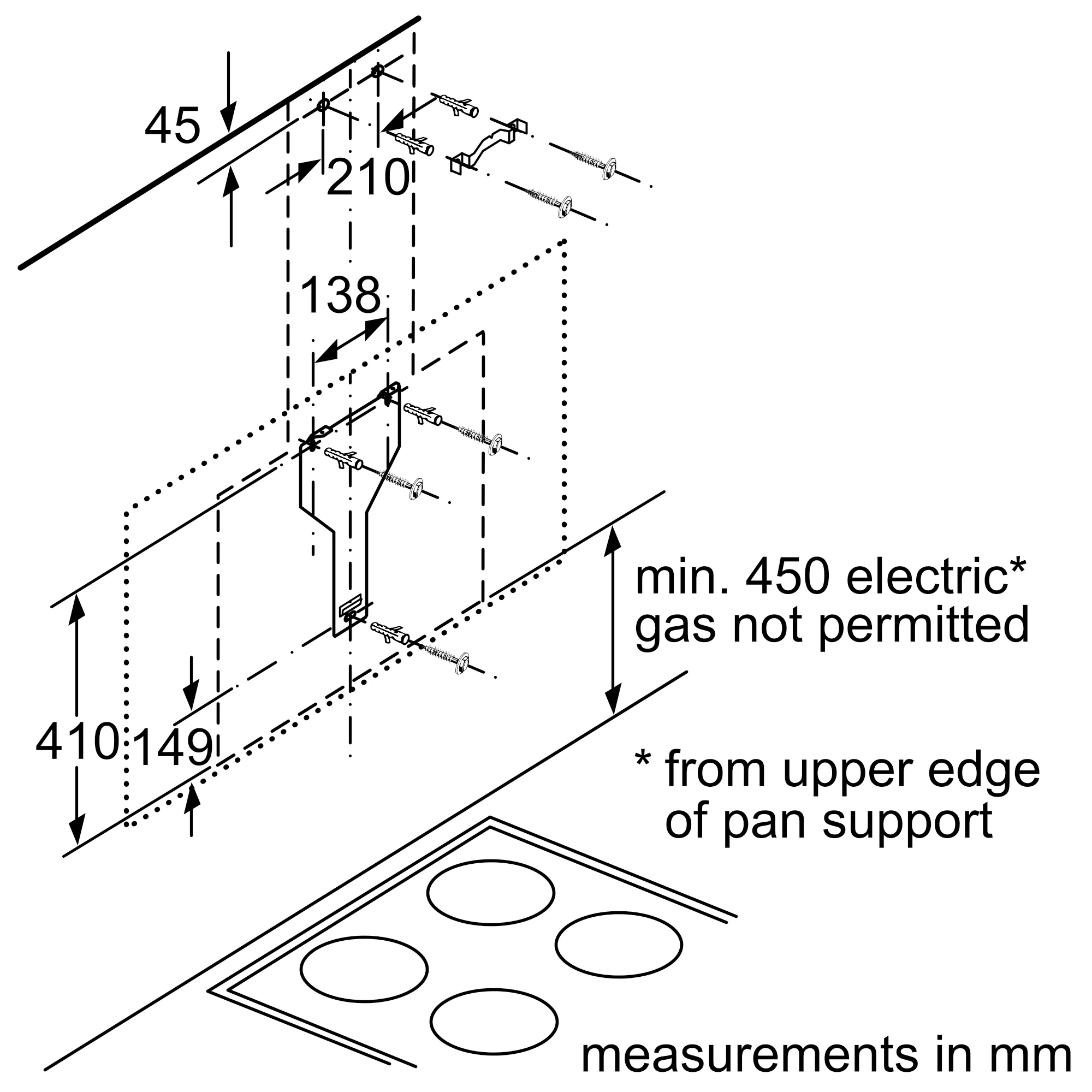 Photo Nr. 12 of the product DWF97RV60B