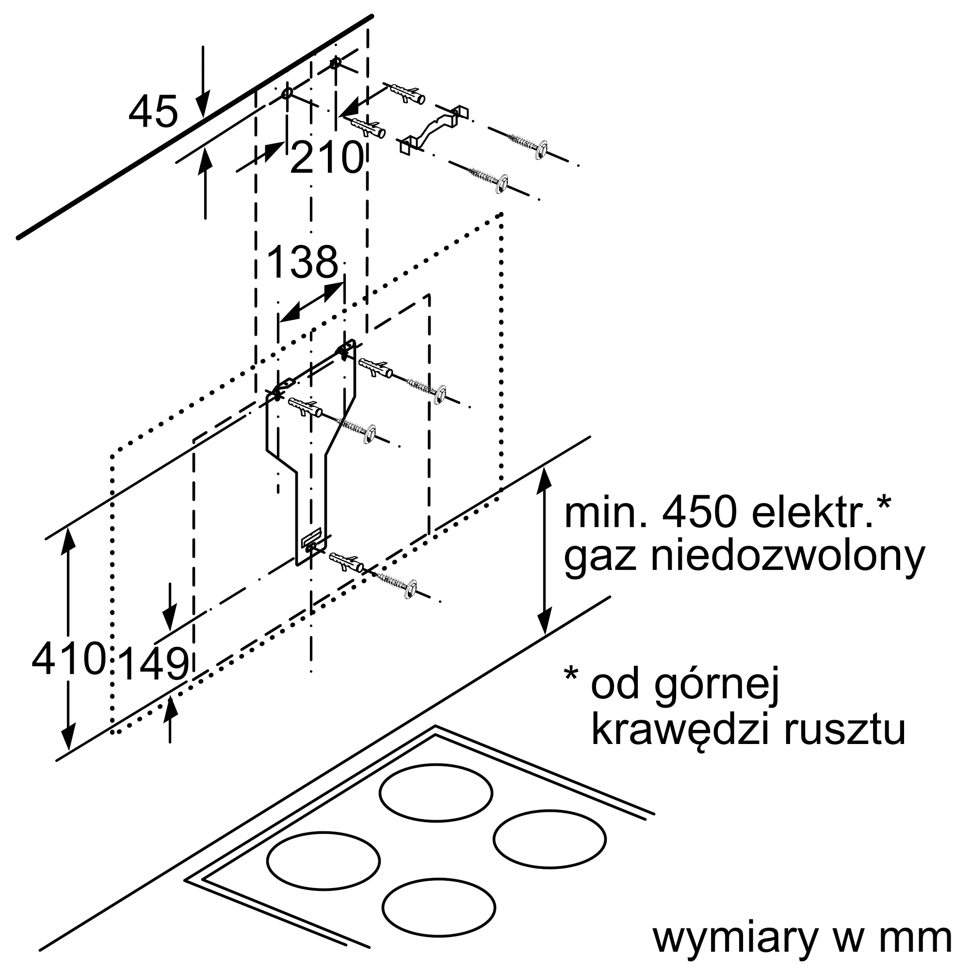Zdjęcie produktu nr 12 DWF97RV60