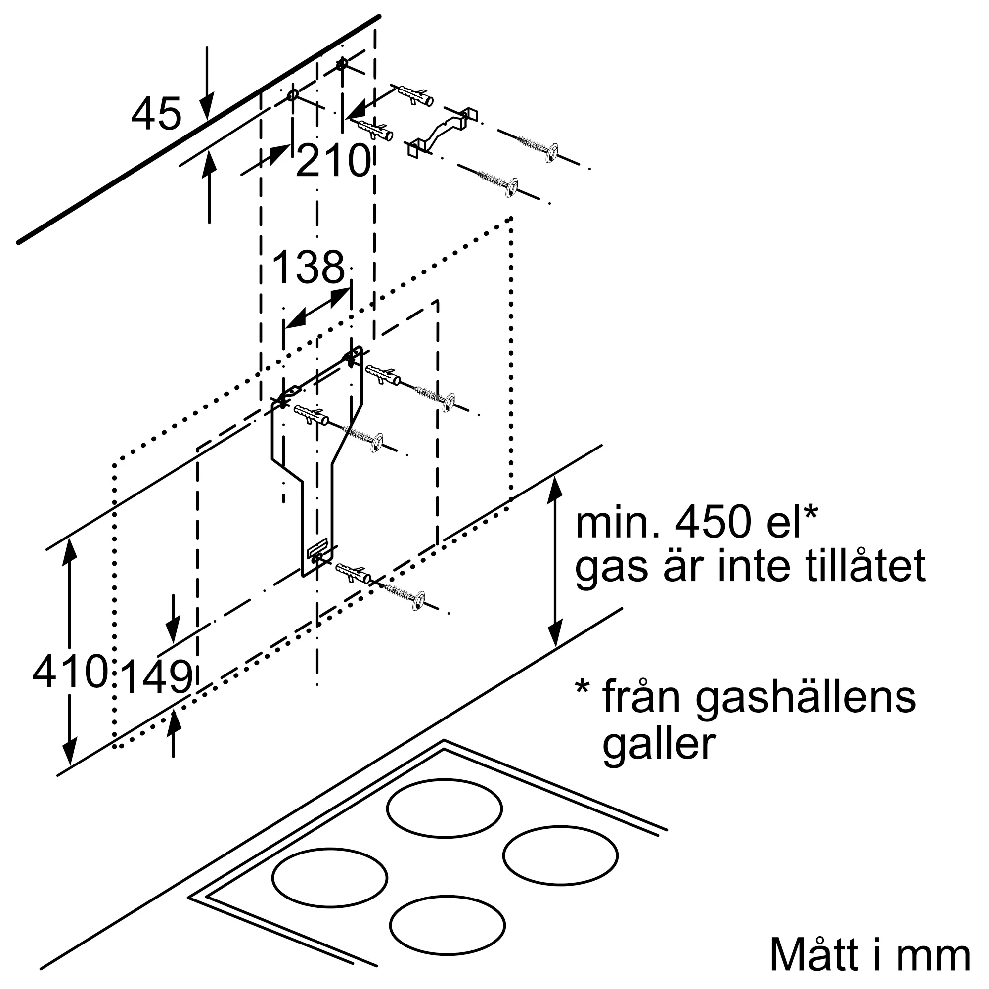 Foto Nr. 12 av produkten DWF97RV20