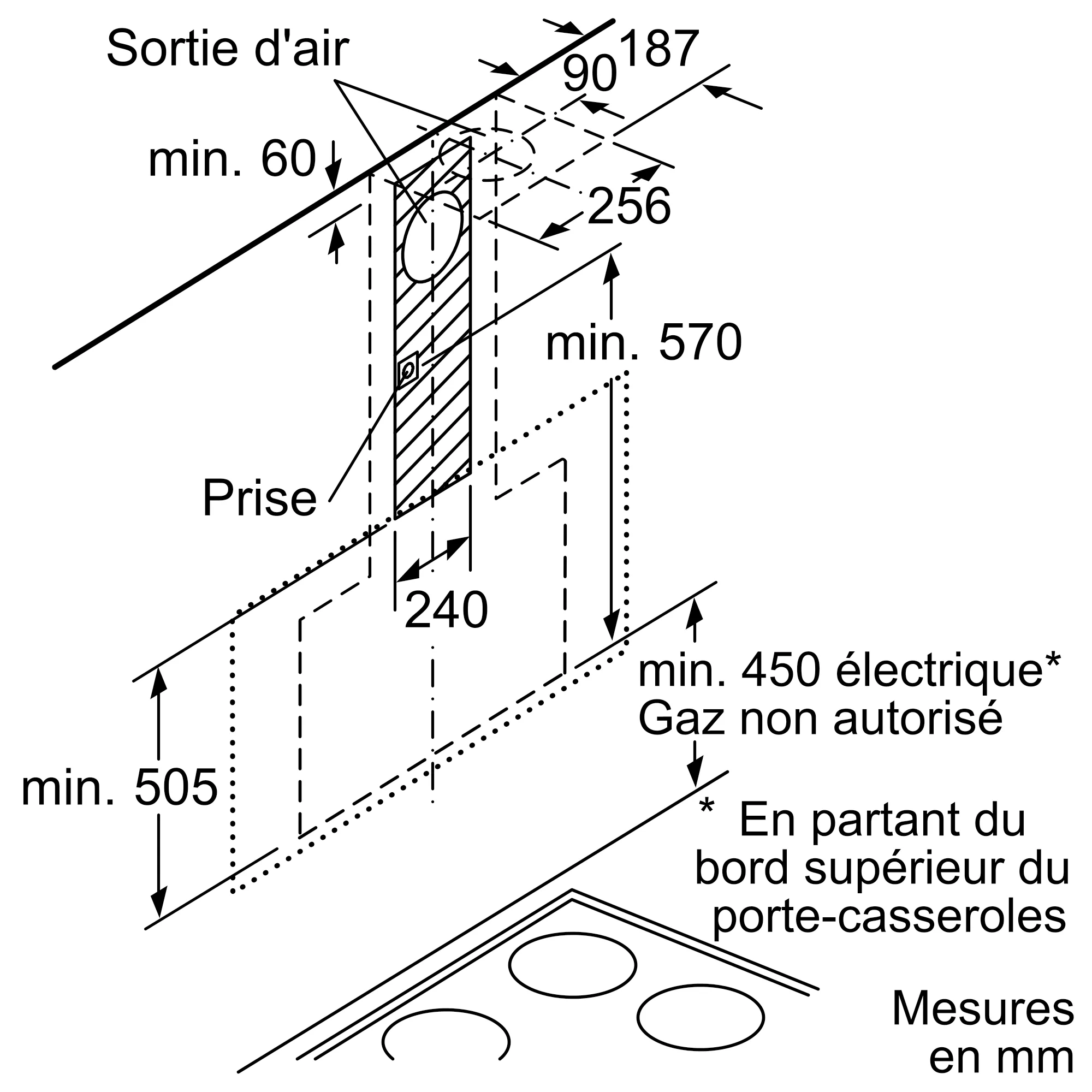 Photo n° 8 du produit DWF97RV60