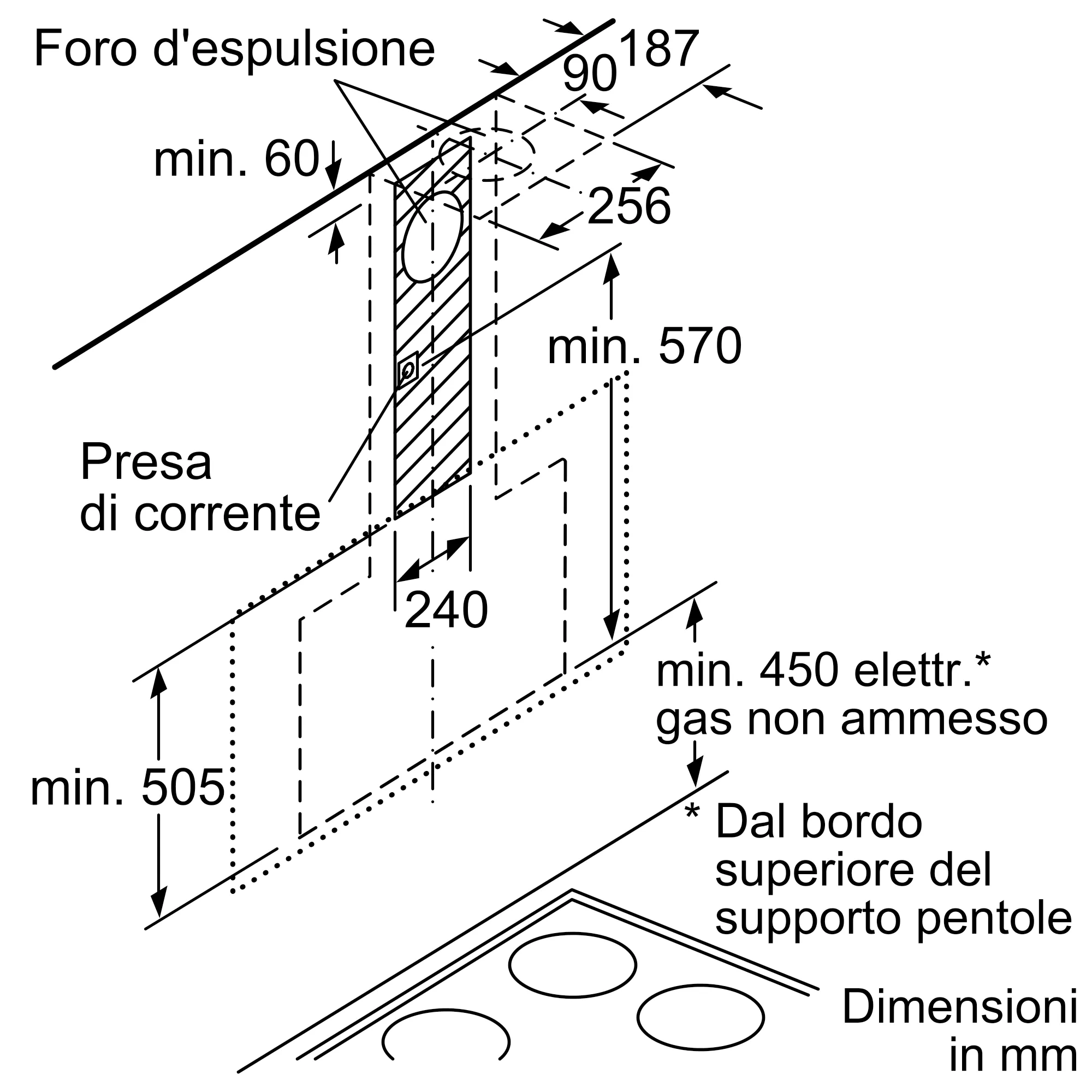 Foto Nr. 8 del prodotto DWF97RV60