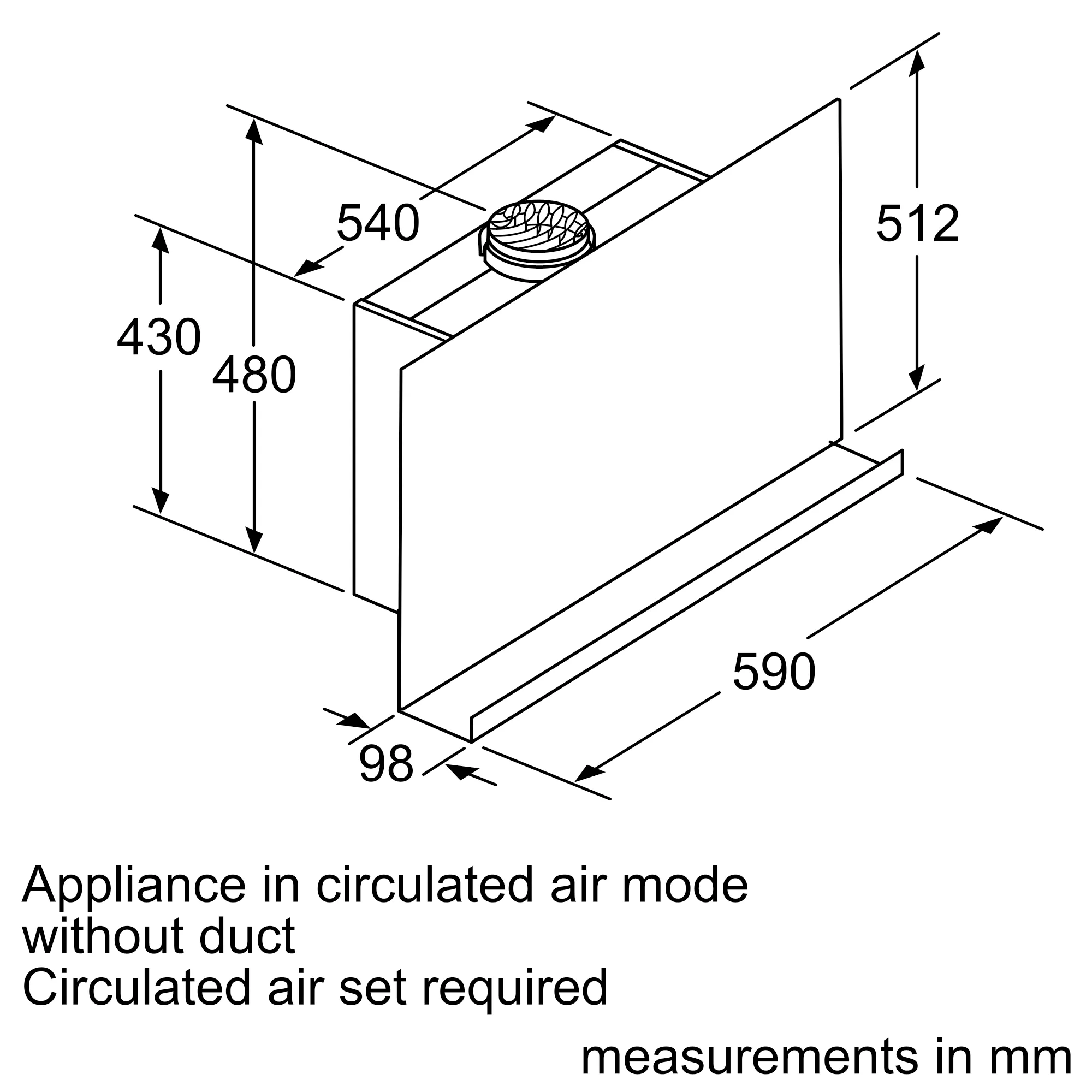 Photo Nr. 12 of the product D65FRM1S0B
