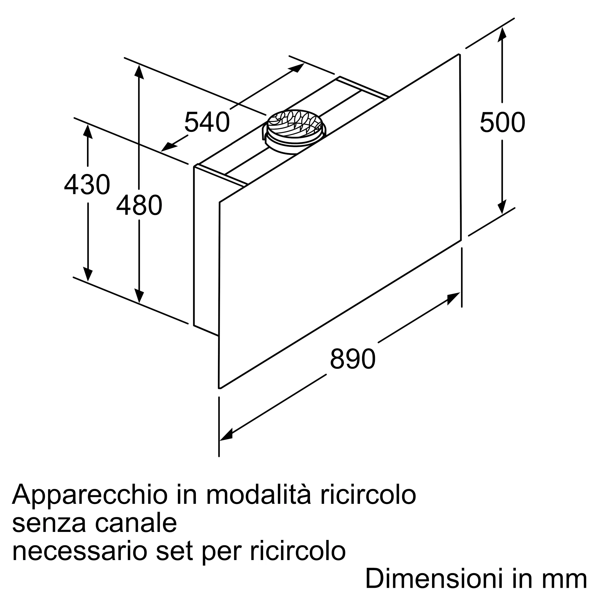 Foto Nr. 10 del prodotto LC97FVW20