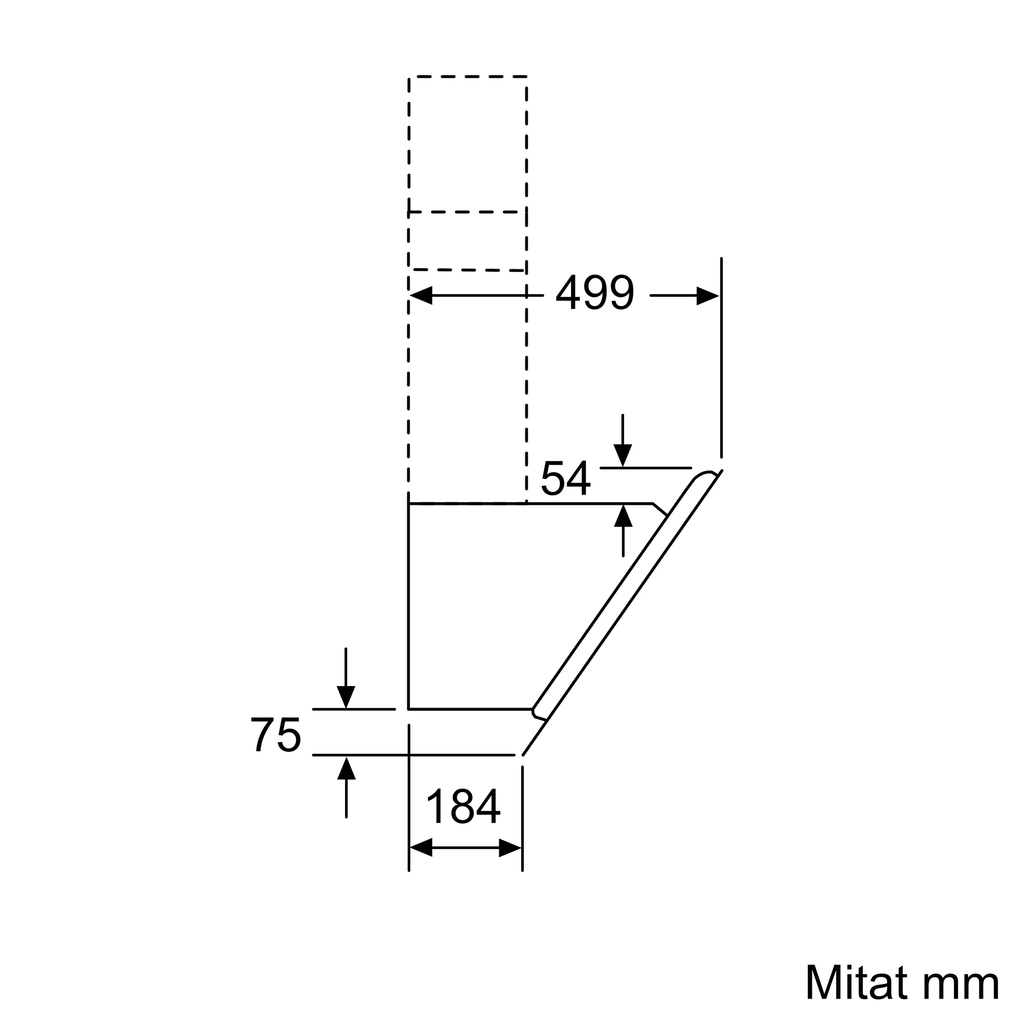 Kuva 11 tuotteesta DWK67CM60