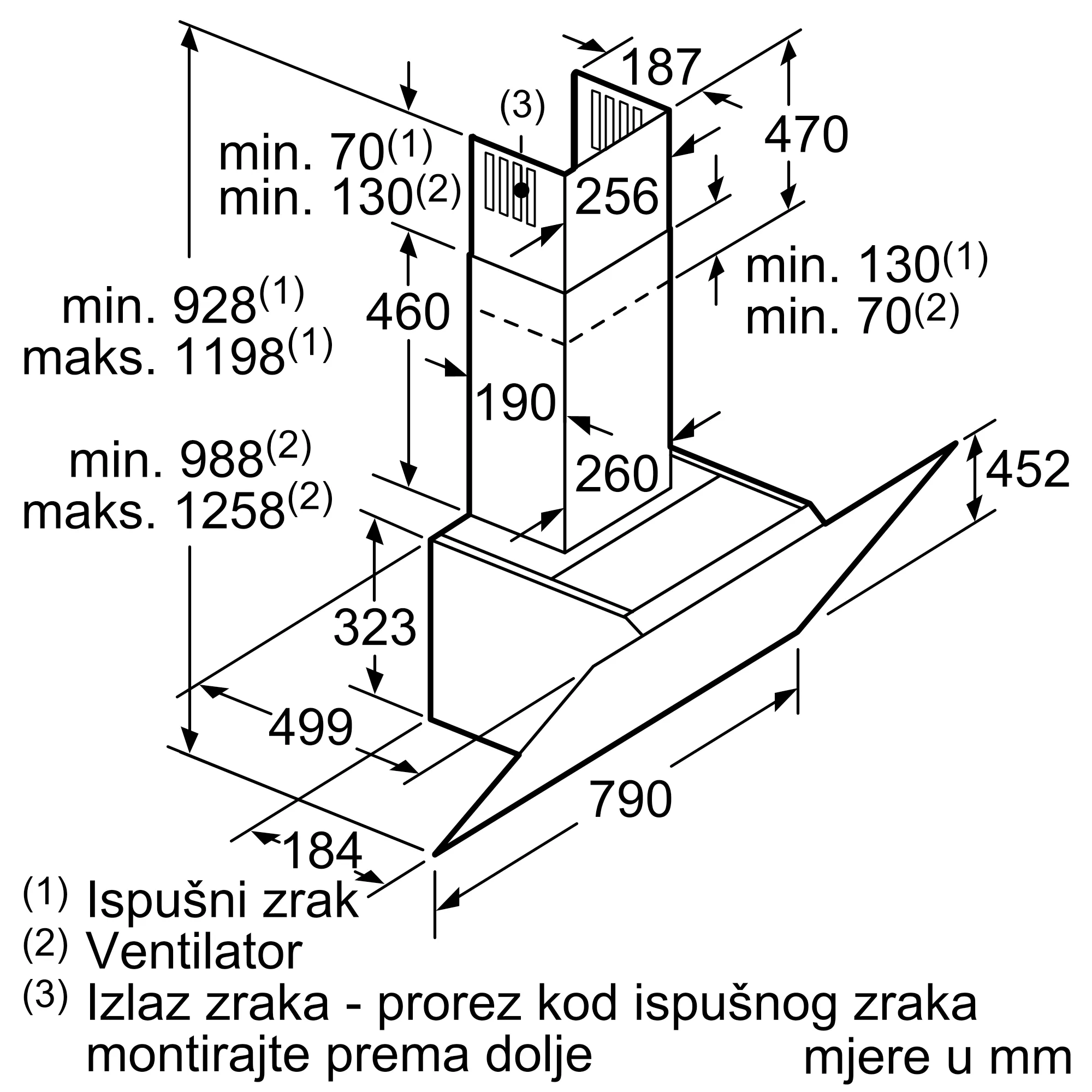 Fotografija br. 10 proizvoda DWK87CM60