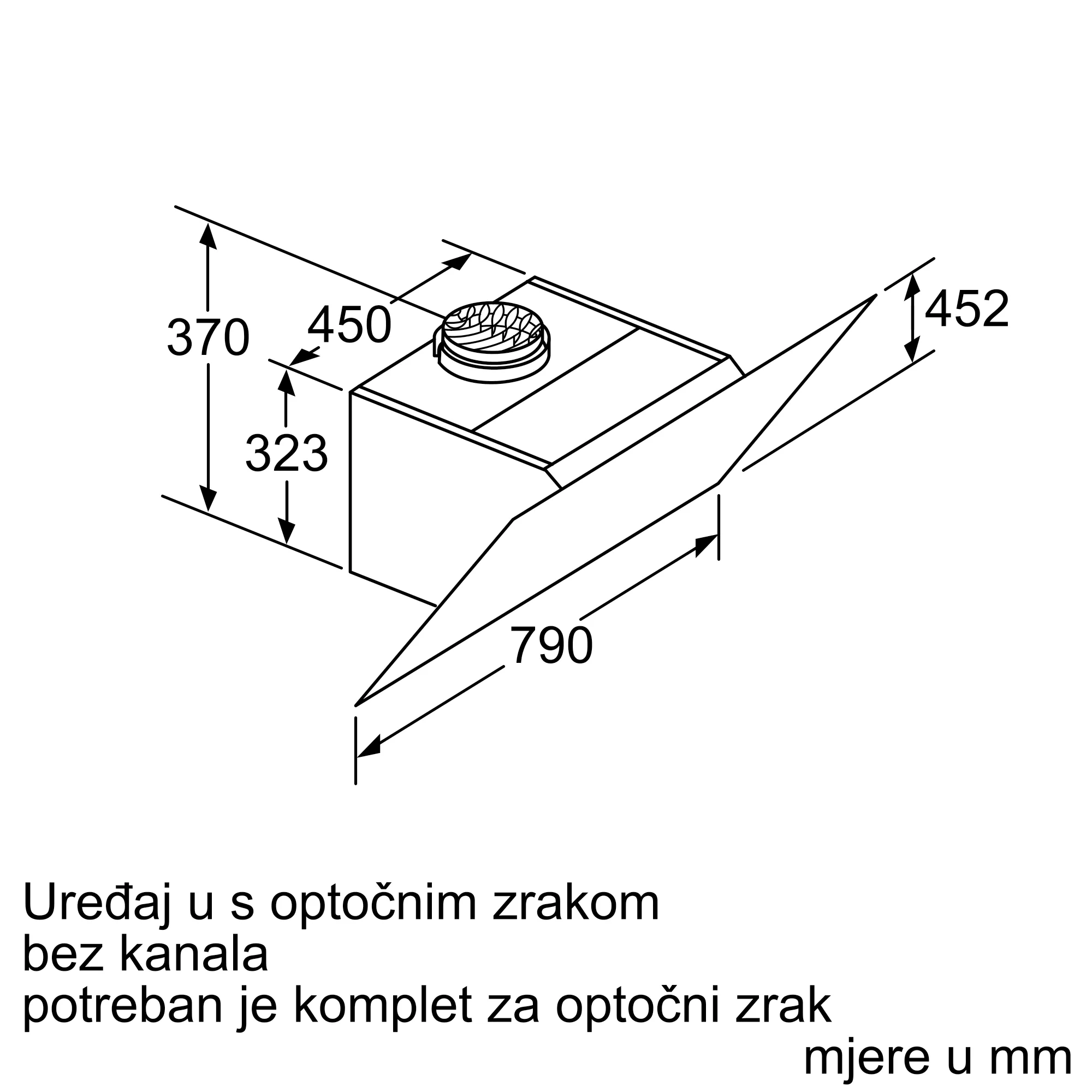 Fotografija br. 11 proizvoda DWK87CM60