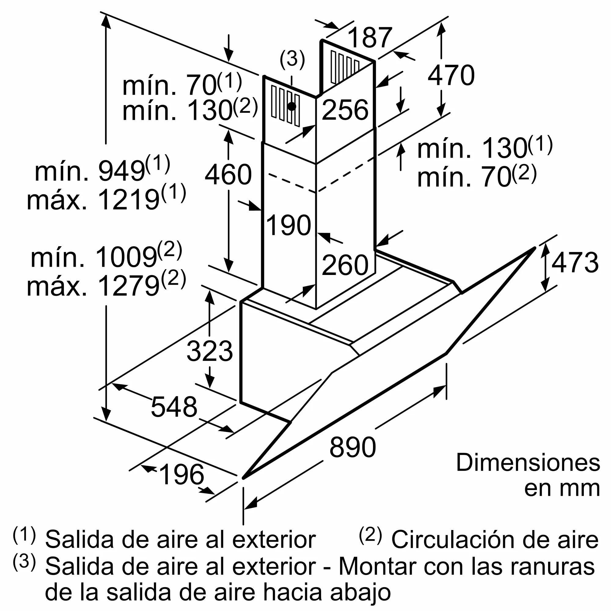 Foto nº 6 del producto 3BC598GB
