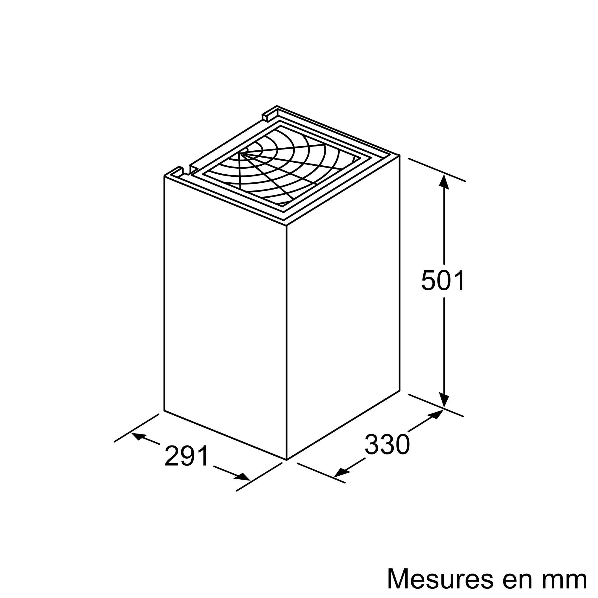 Photo n° 8 du produit DWI37RU60