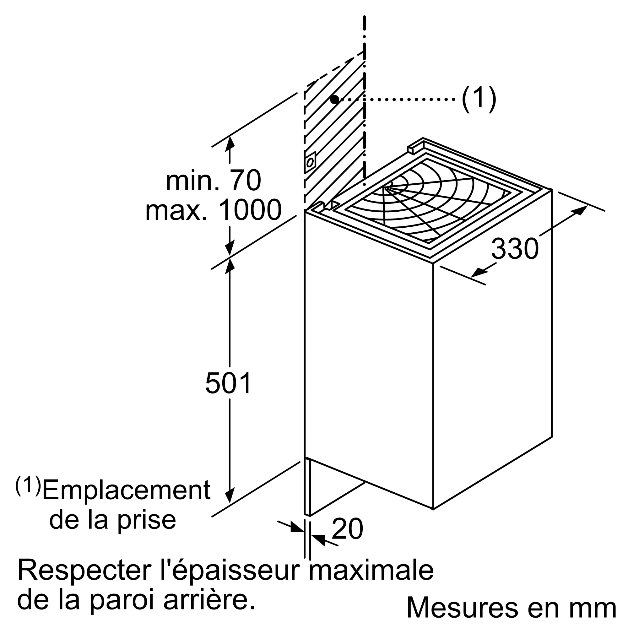 Photo n° 7 du produit DWI37RU60