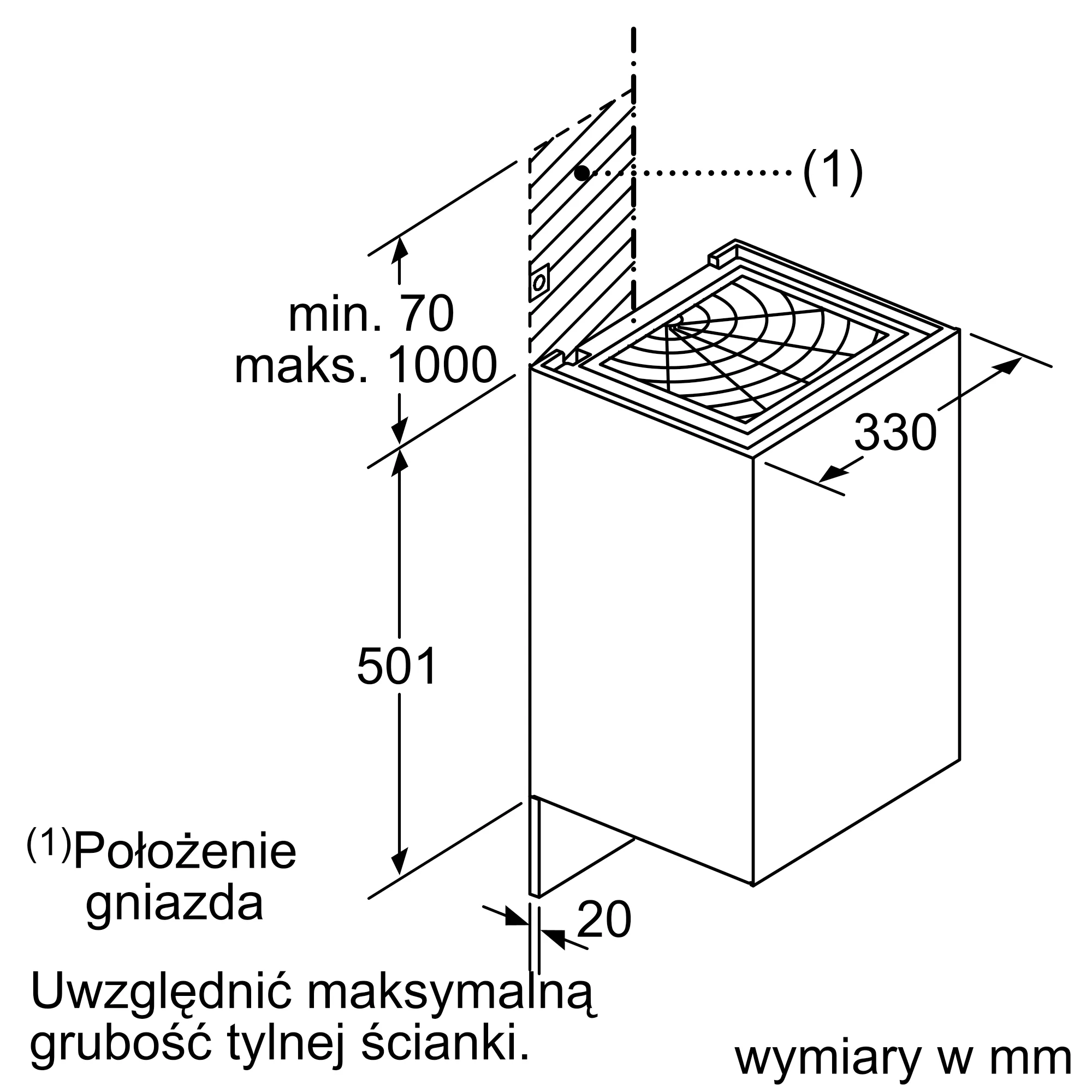Zdjęcie produktu nr 7 DWI37RV60
