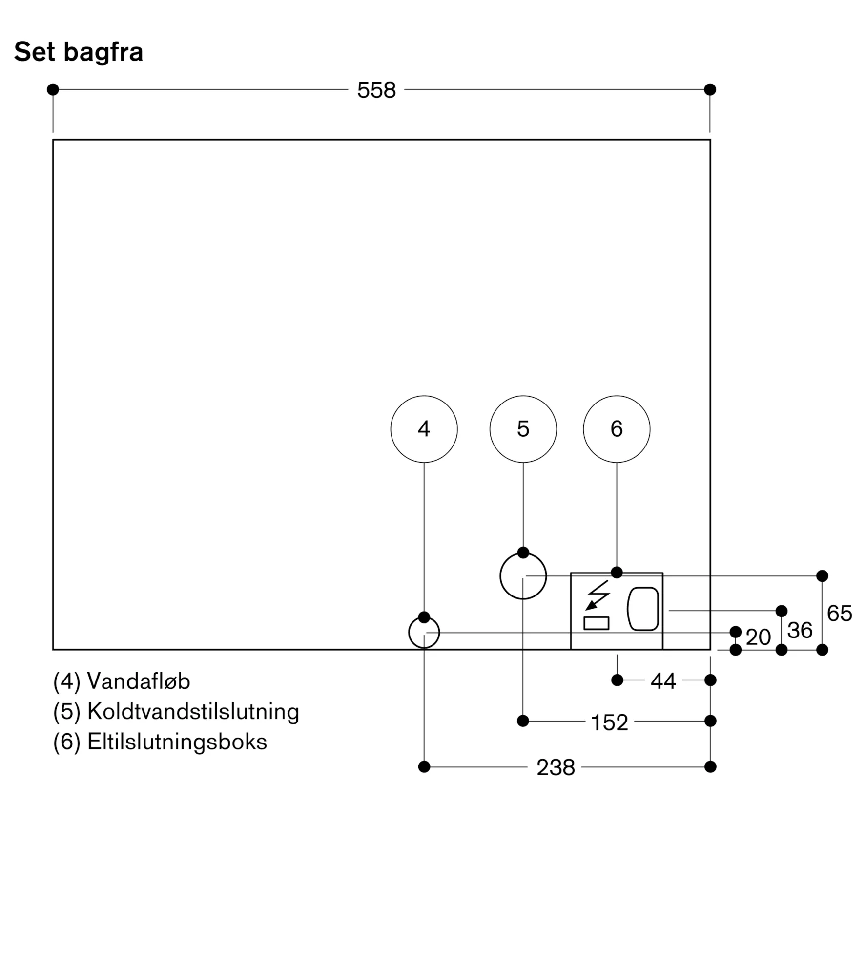 Foto Nr. 5 af produktet CMP270101
