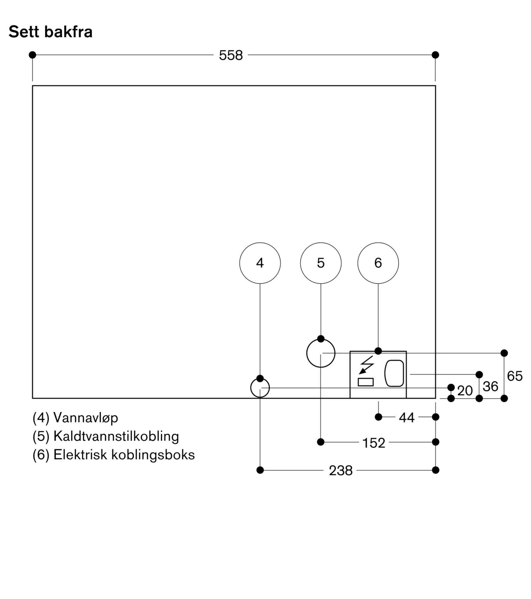 Bilde nr. 4 av produktet CM470101