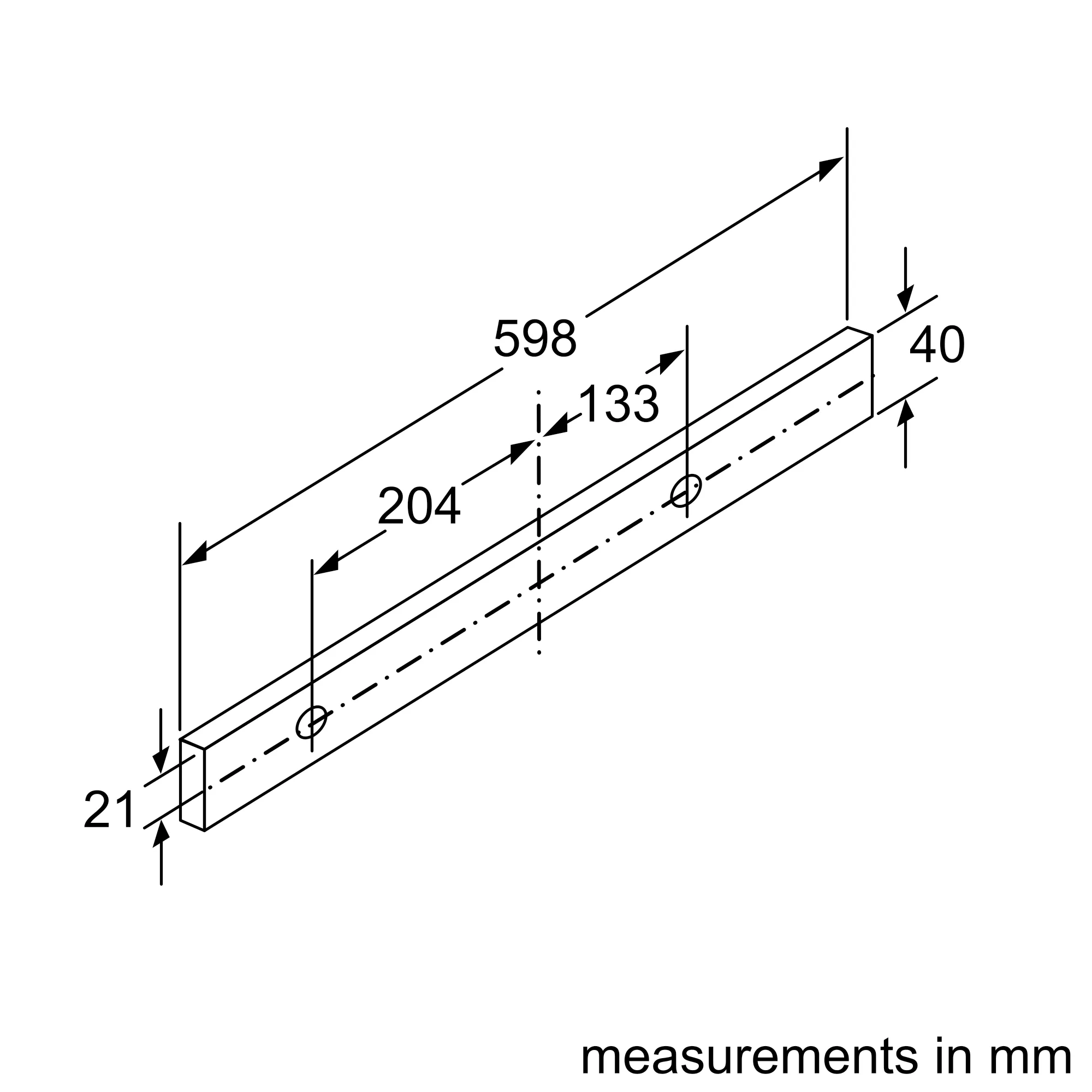 Photo Nr. 12 of the product DFM063W56B