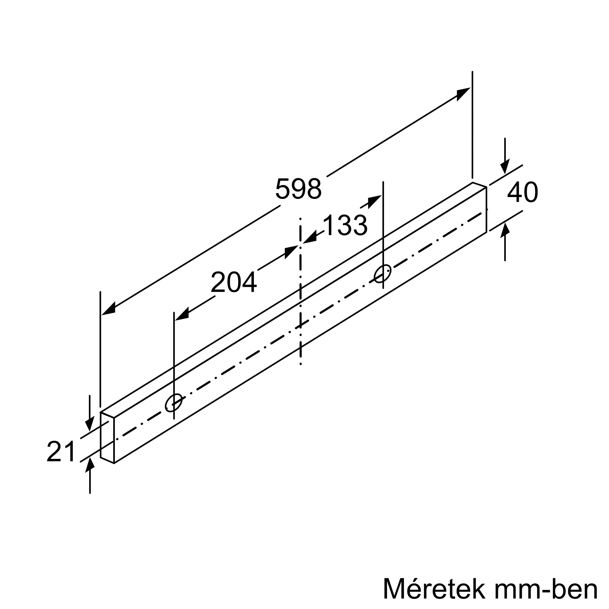 Fotó a termék Nr. 11 számáról DFM064W50