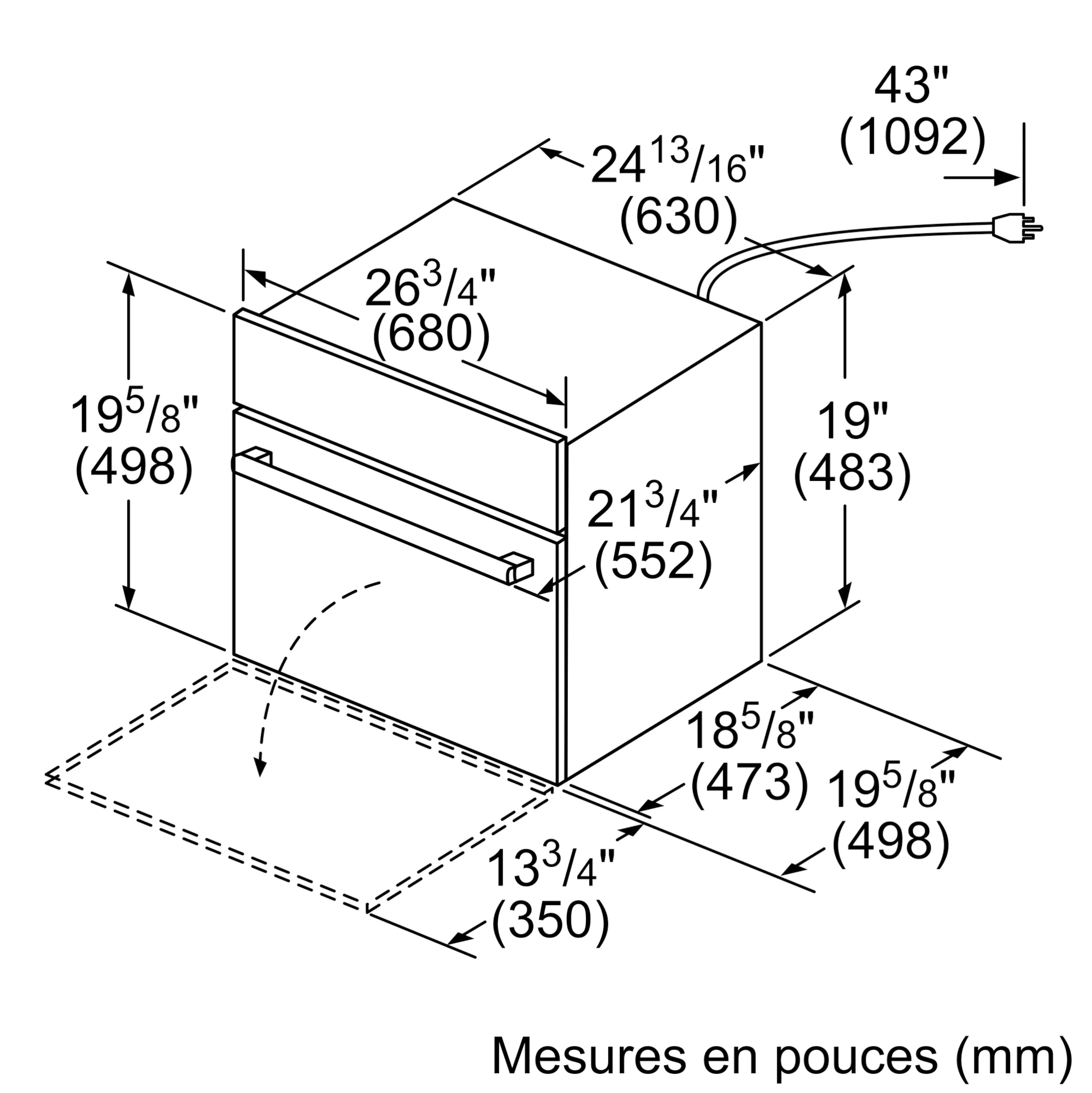 Photo n° 9 du produit HMB57152UC