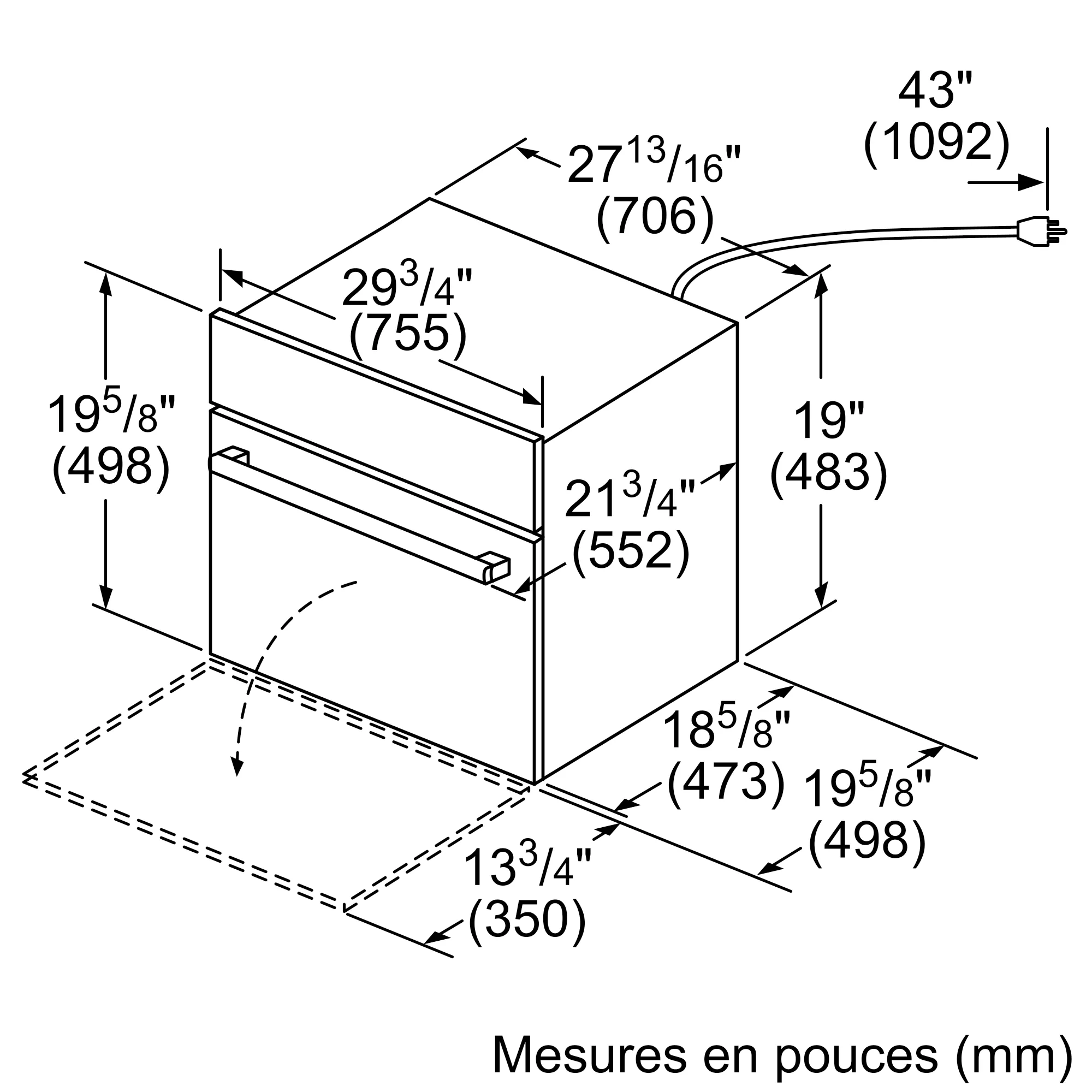 Photo n° 9 du produit HMB50152UC