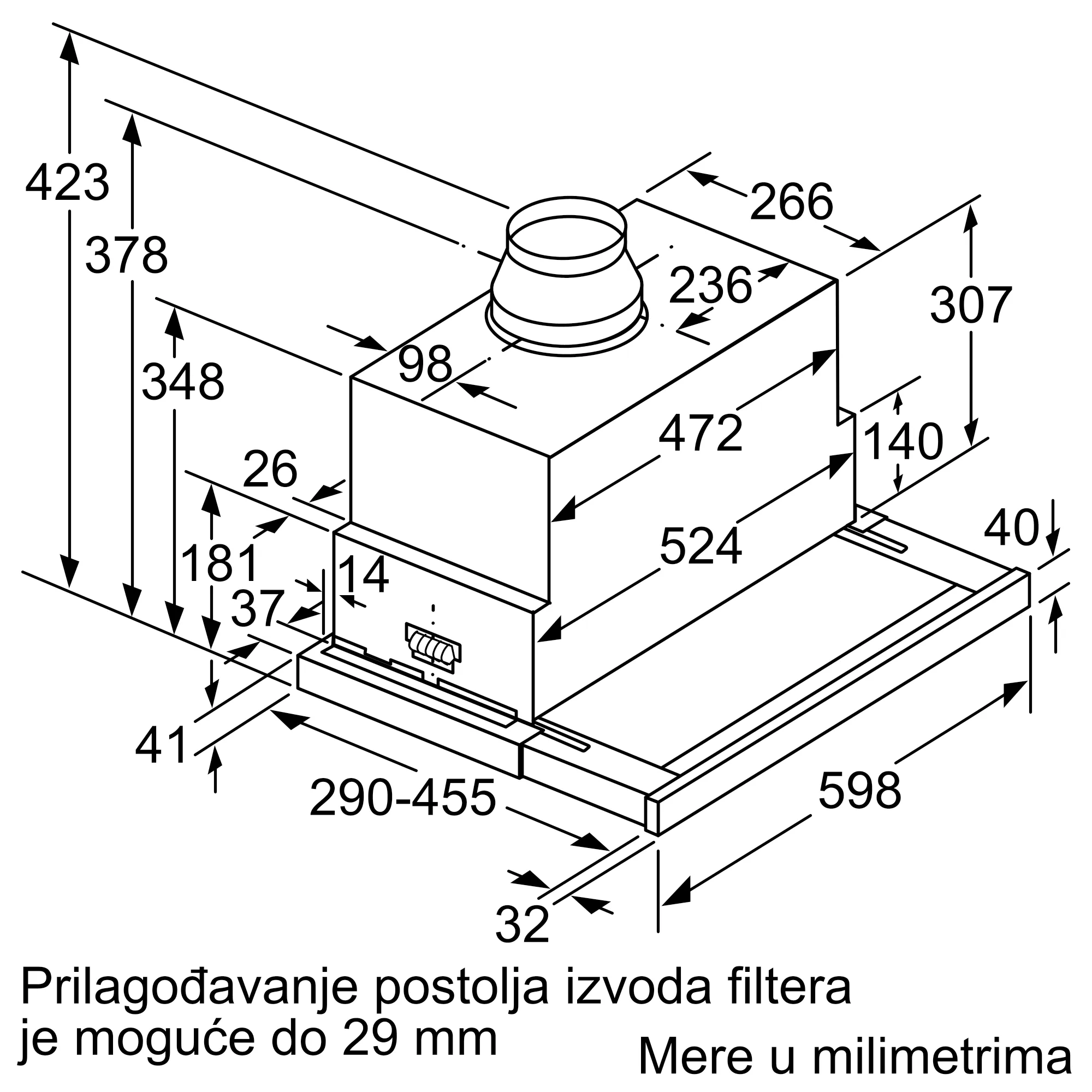 Fotografija Nr. 9 proizvoda DFS068K54